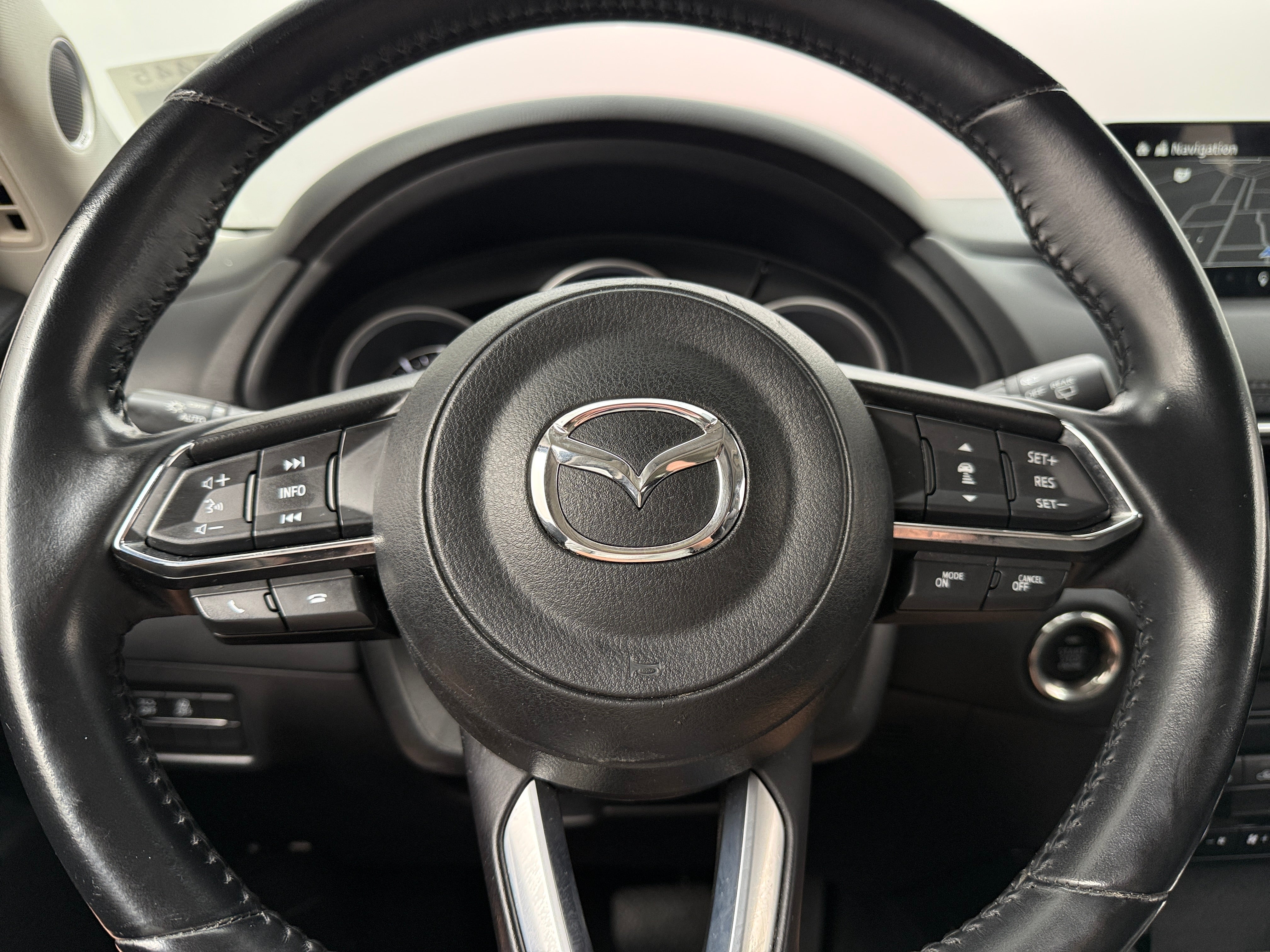2018 Mazda CX-5 Touring 4