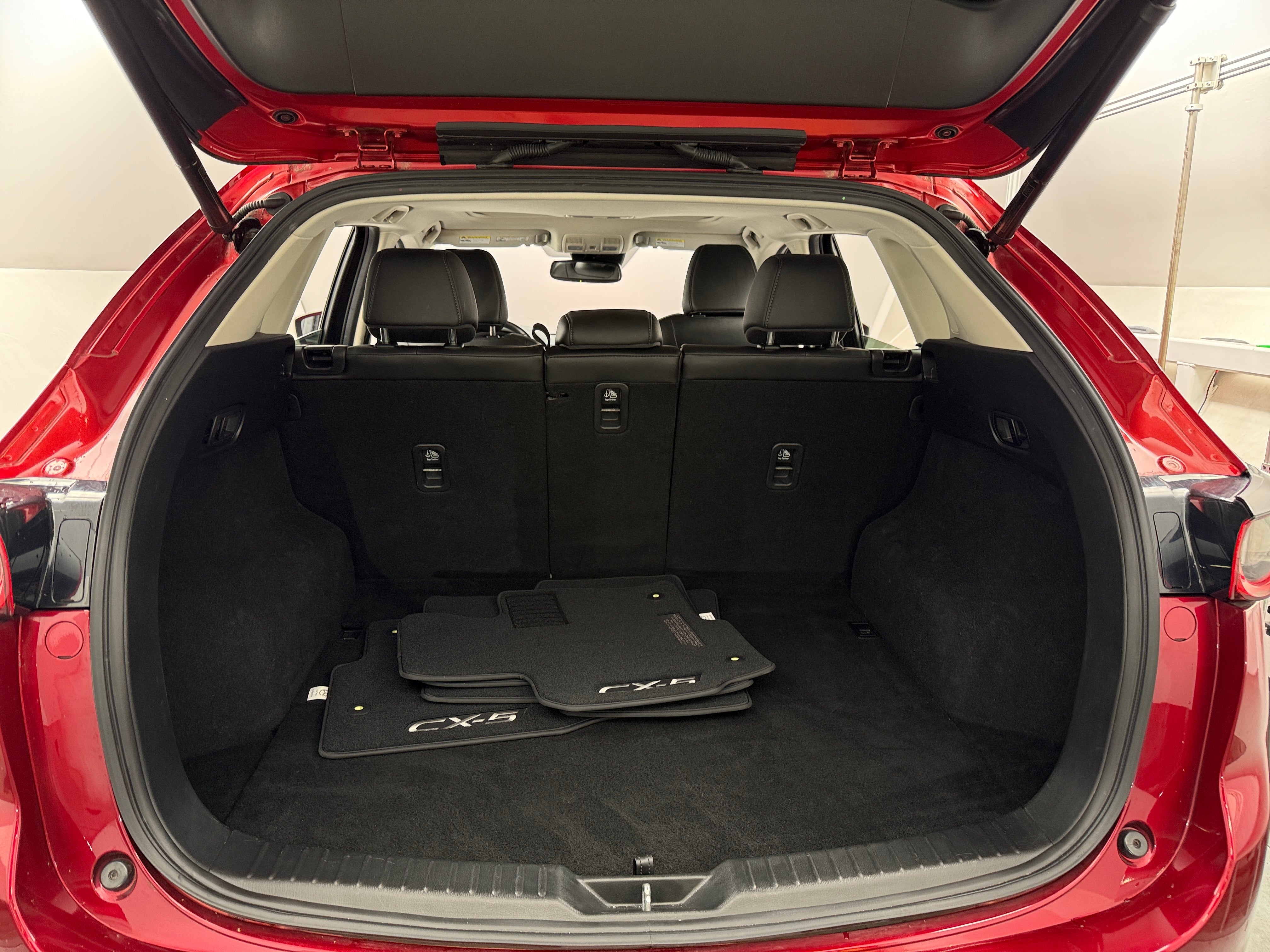 2018 Mazda CX-5 Touring 6