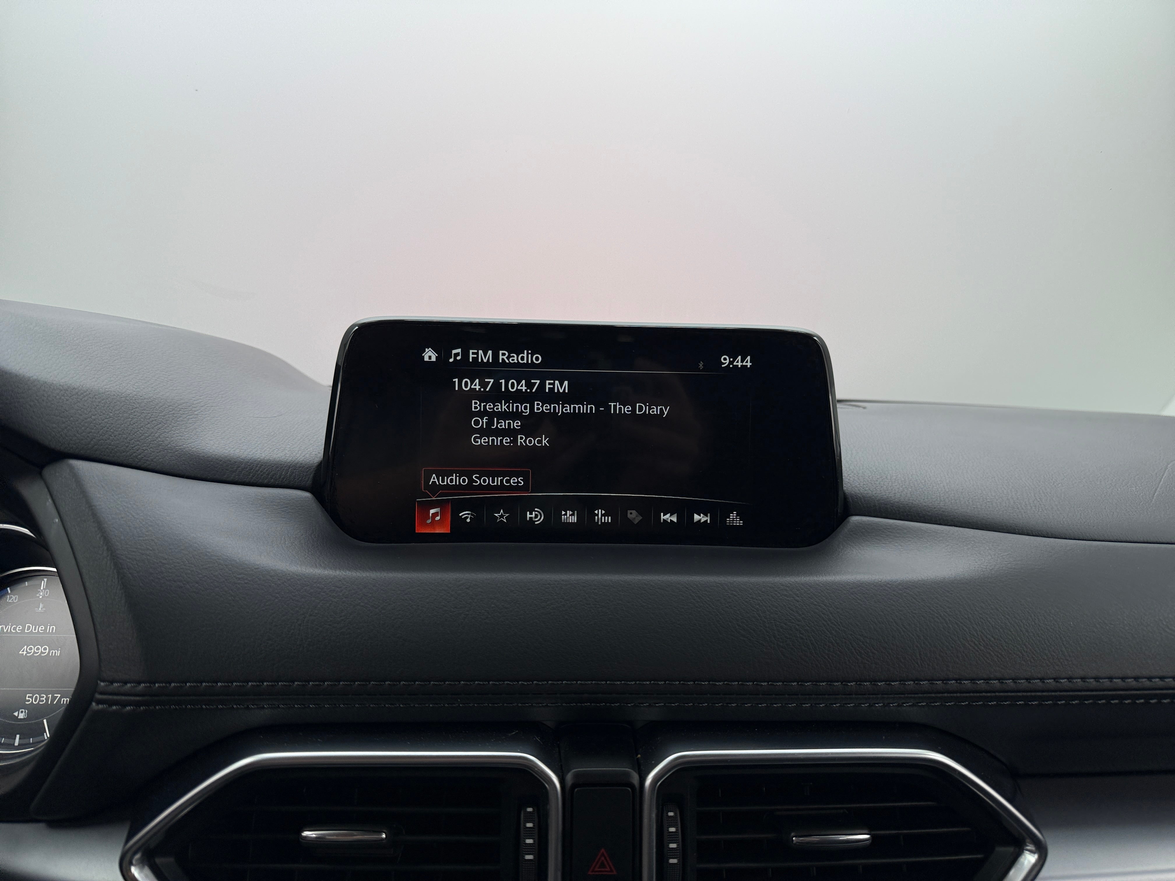 2018 Mazda CX-5 Touring 3