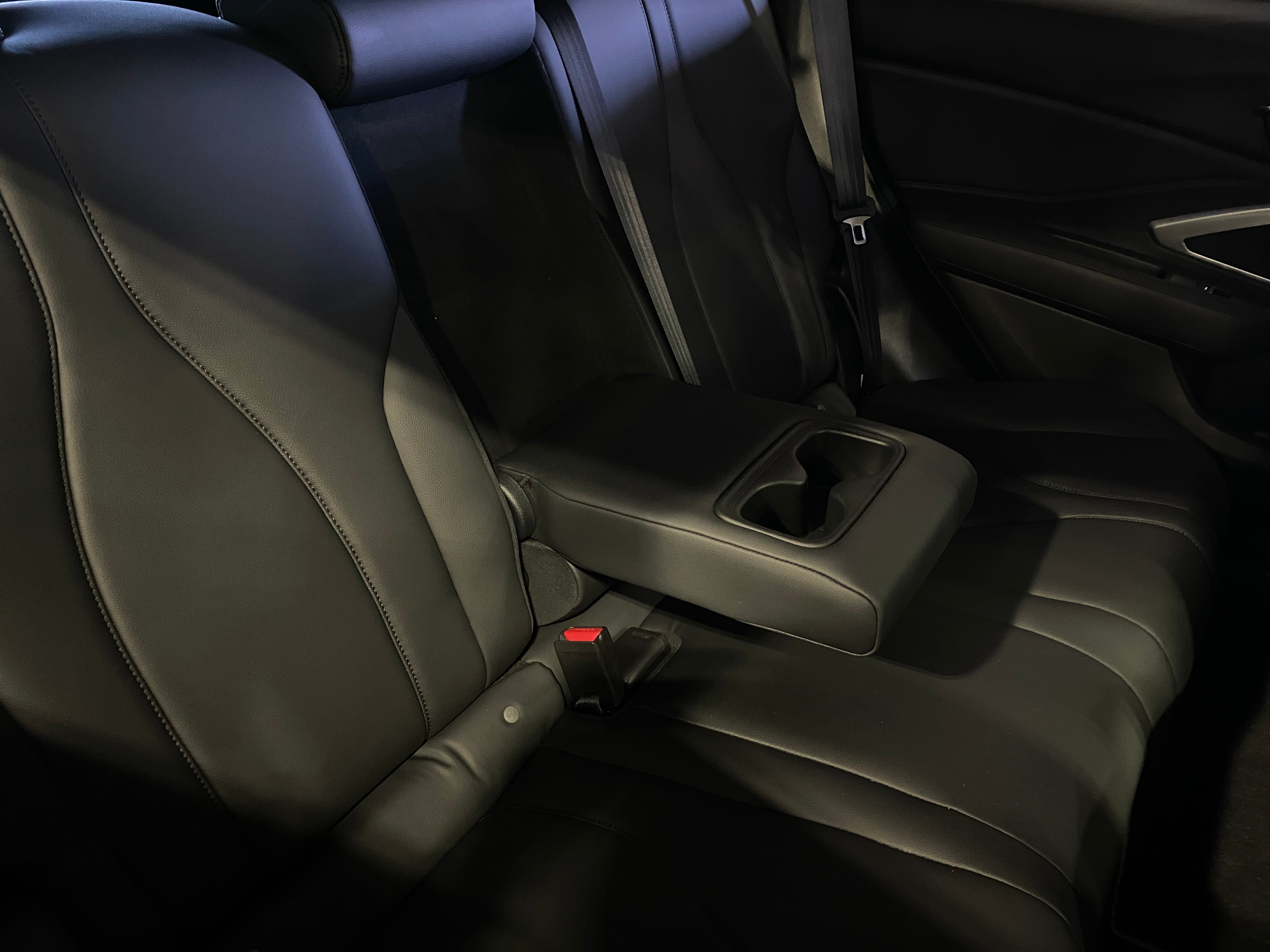 2022 Acura RDX Base 5