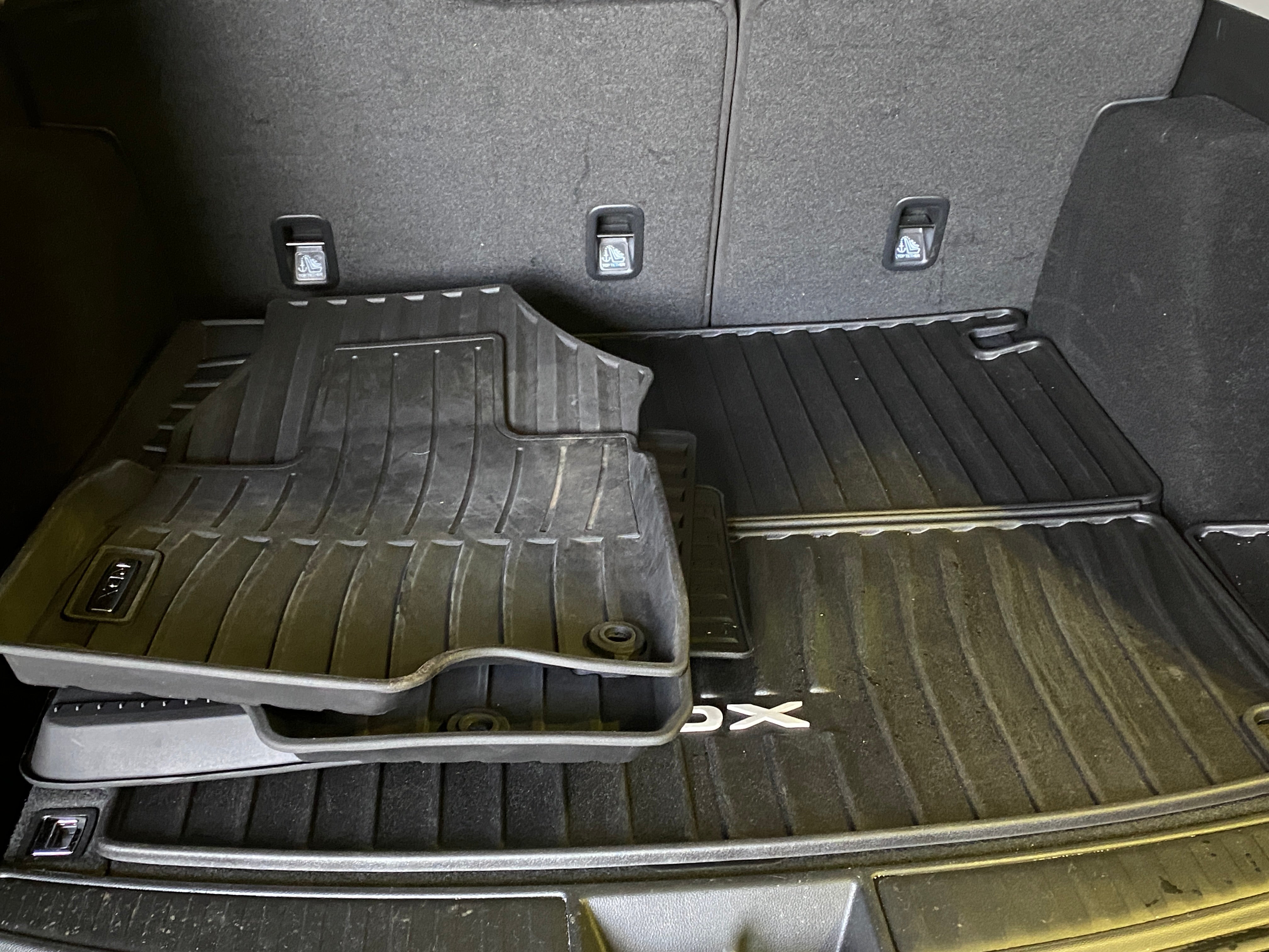 2022 Acura RDX Base 6