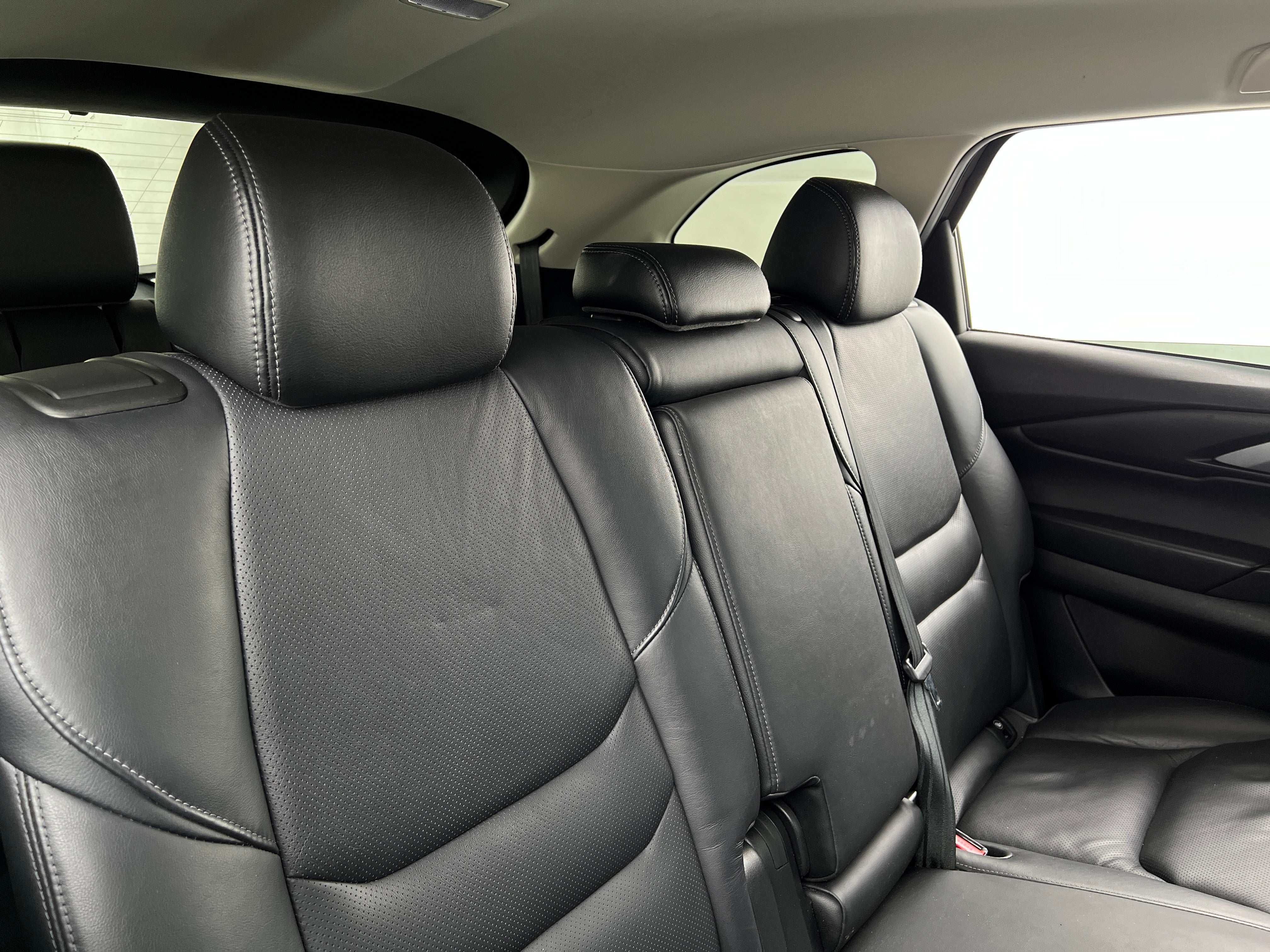 2022 Mazda CX-9 Touring 5