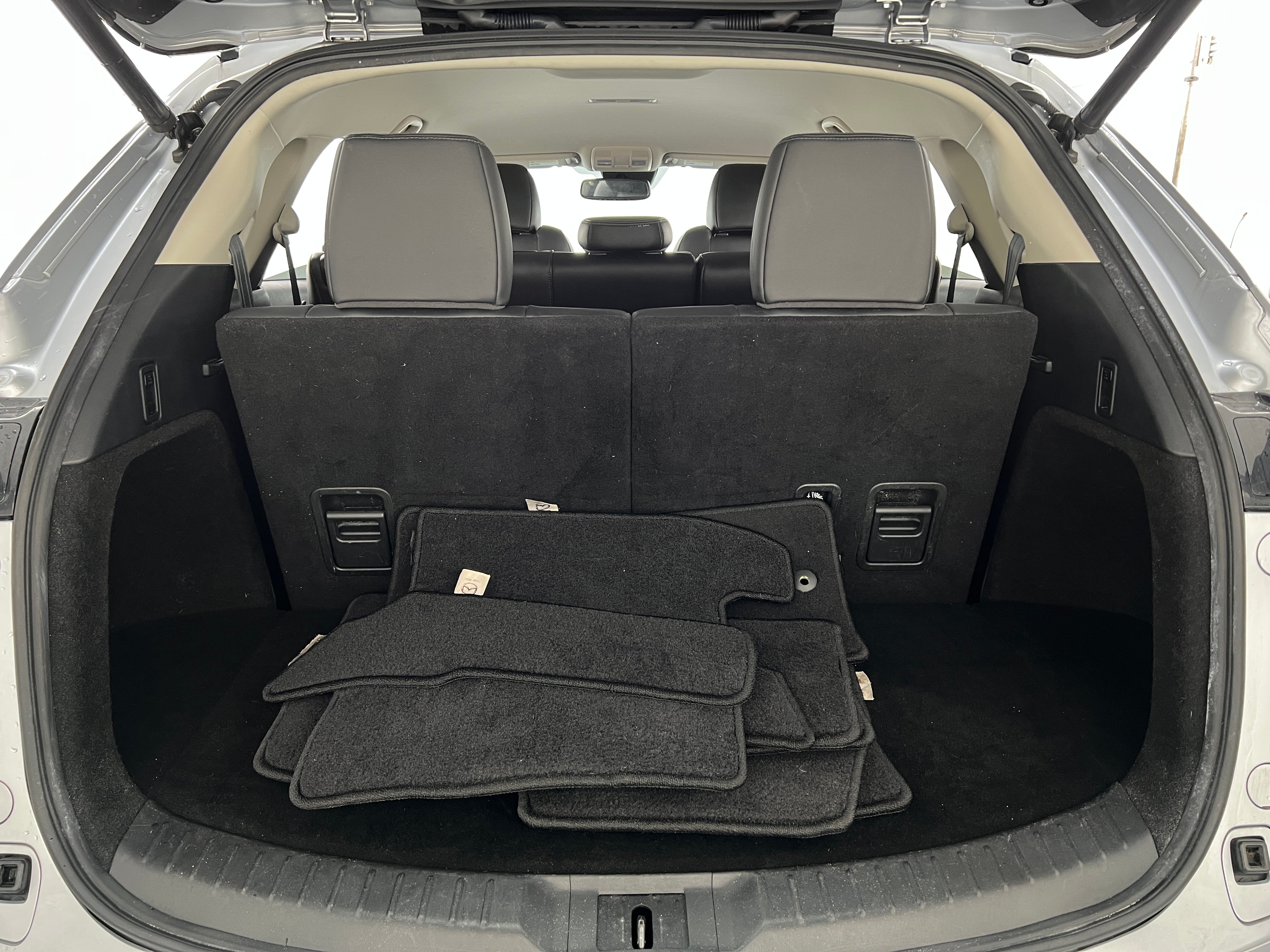 2022 Mazda CX-9 Touring 6