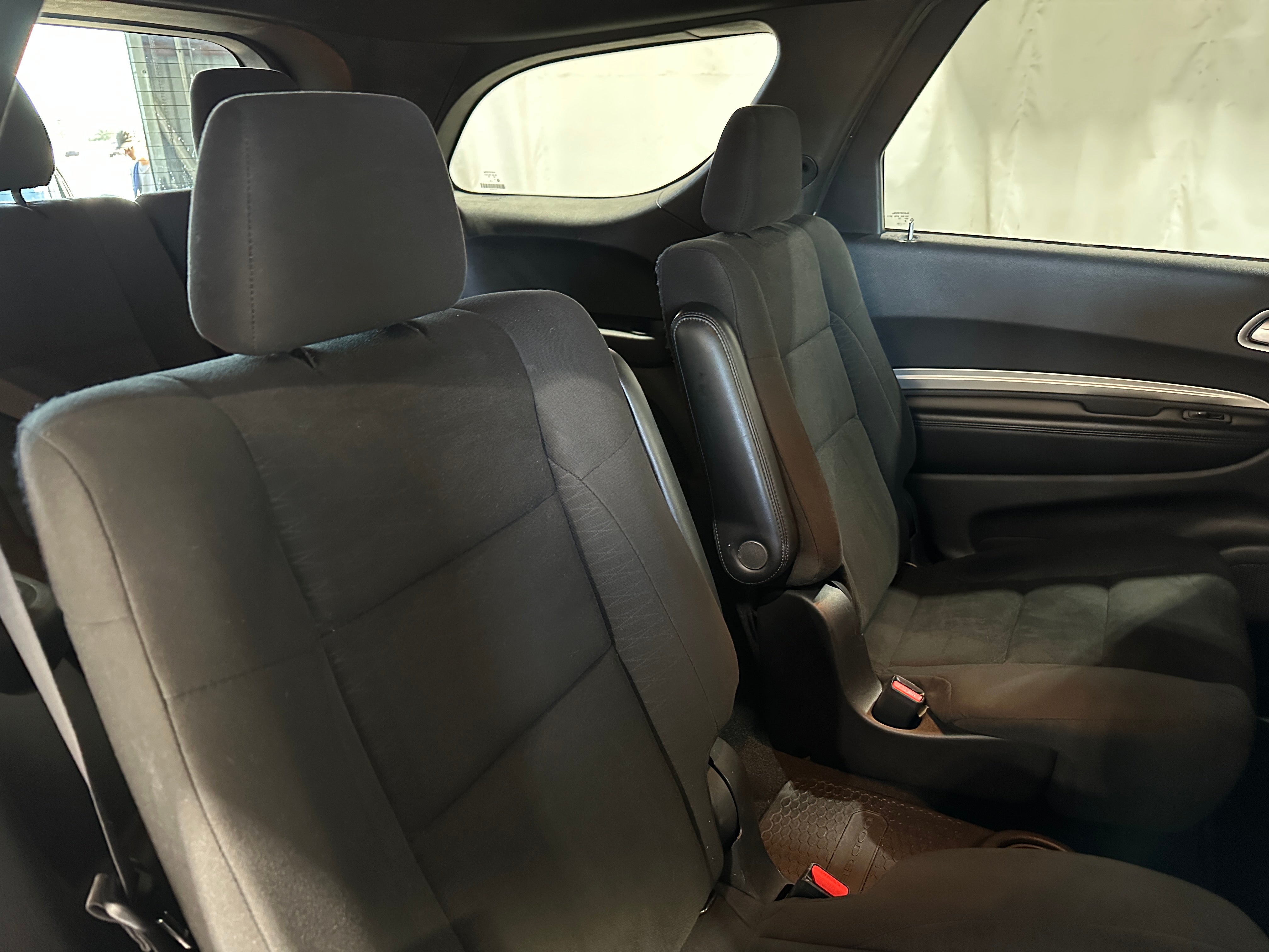 2020 Dodge Durango SXT 6