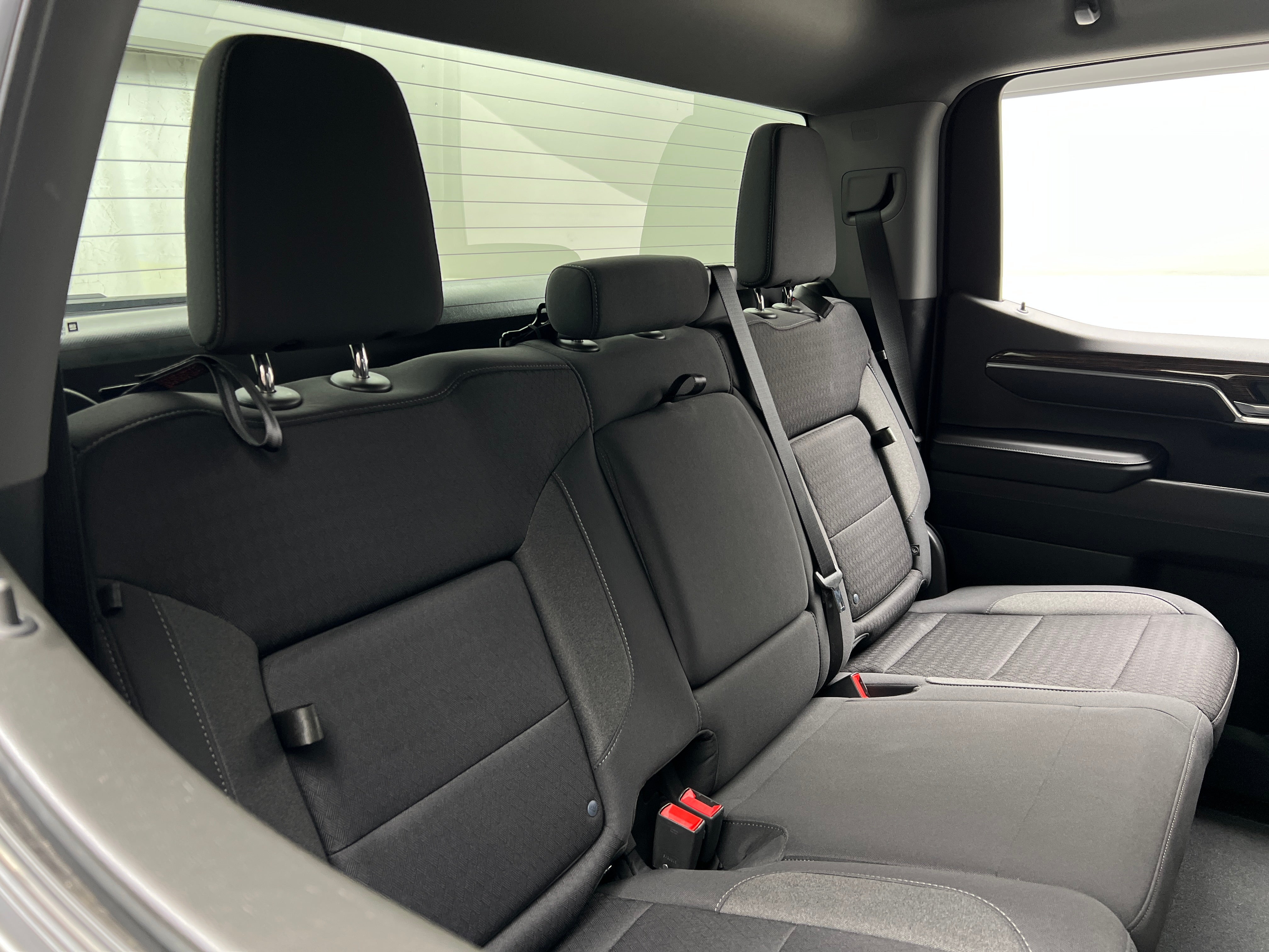 2023 GMC Sierra 1500 Elevation 6