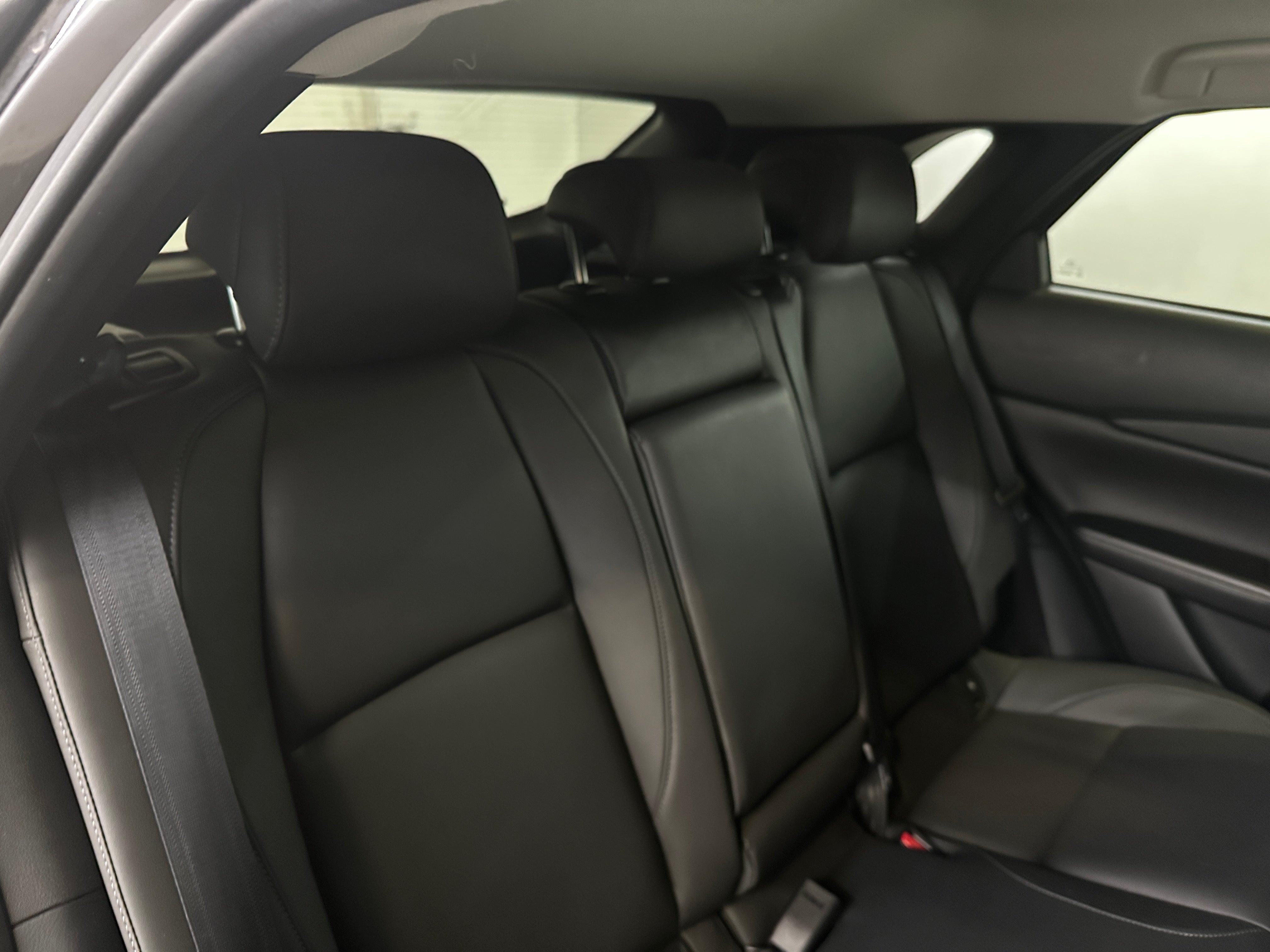 2023 Mazda CX-30 Select 5