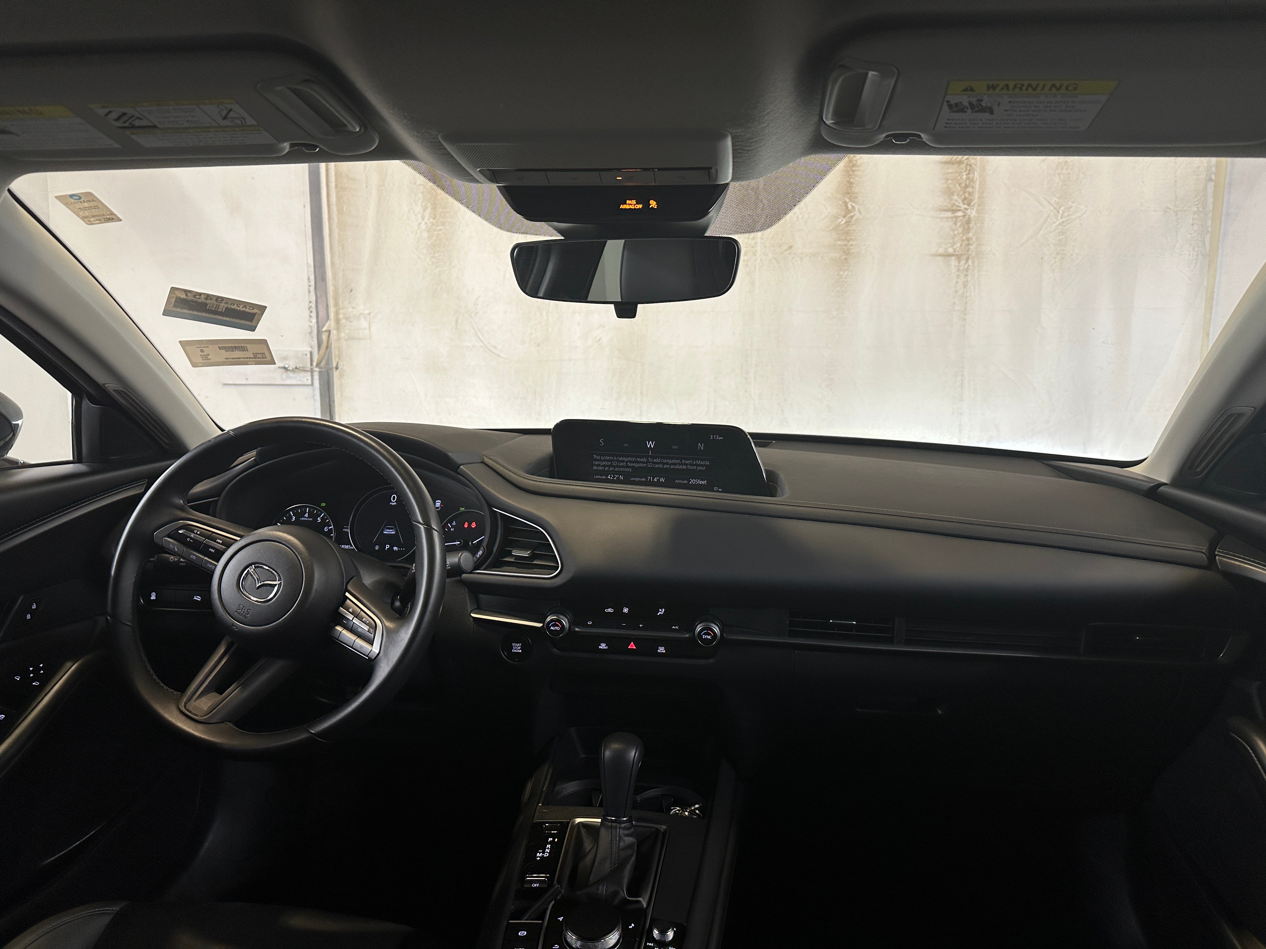 2023 Mazda CX-30 Select 2