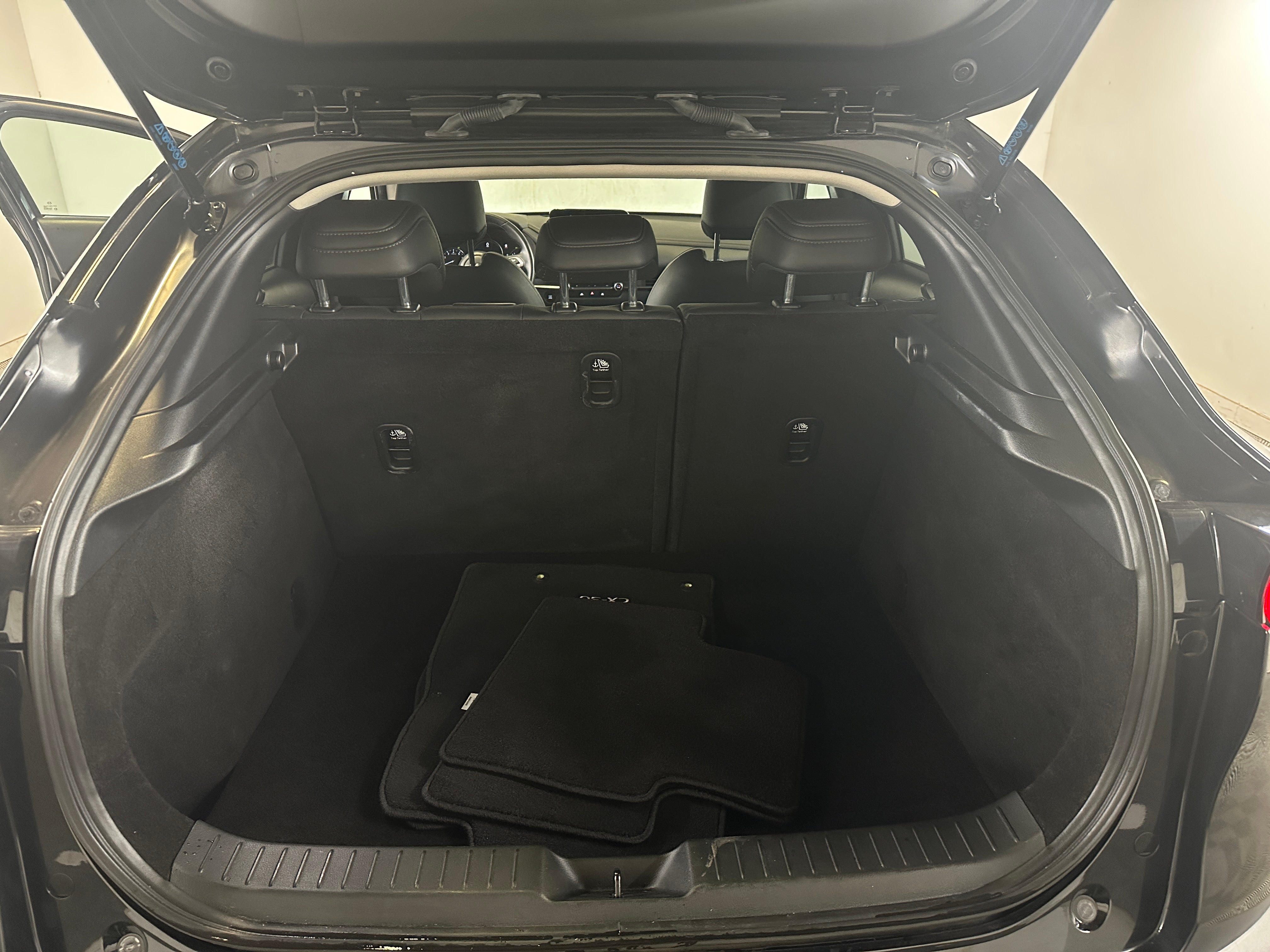 2023 Mazda CX-30 Select 6