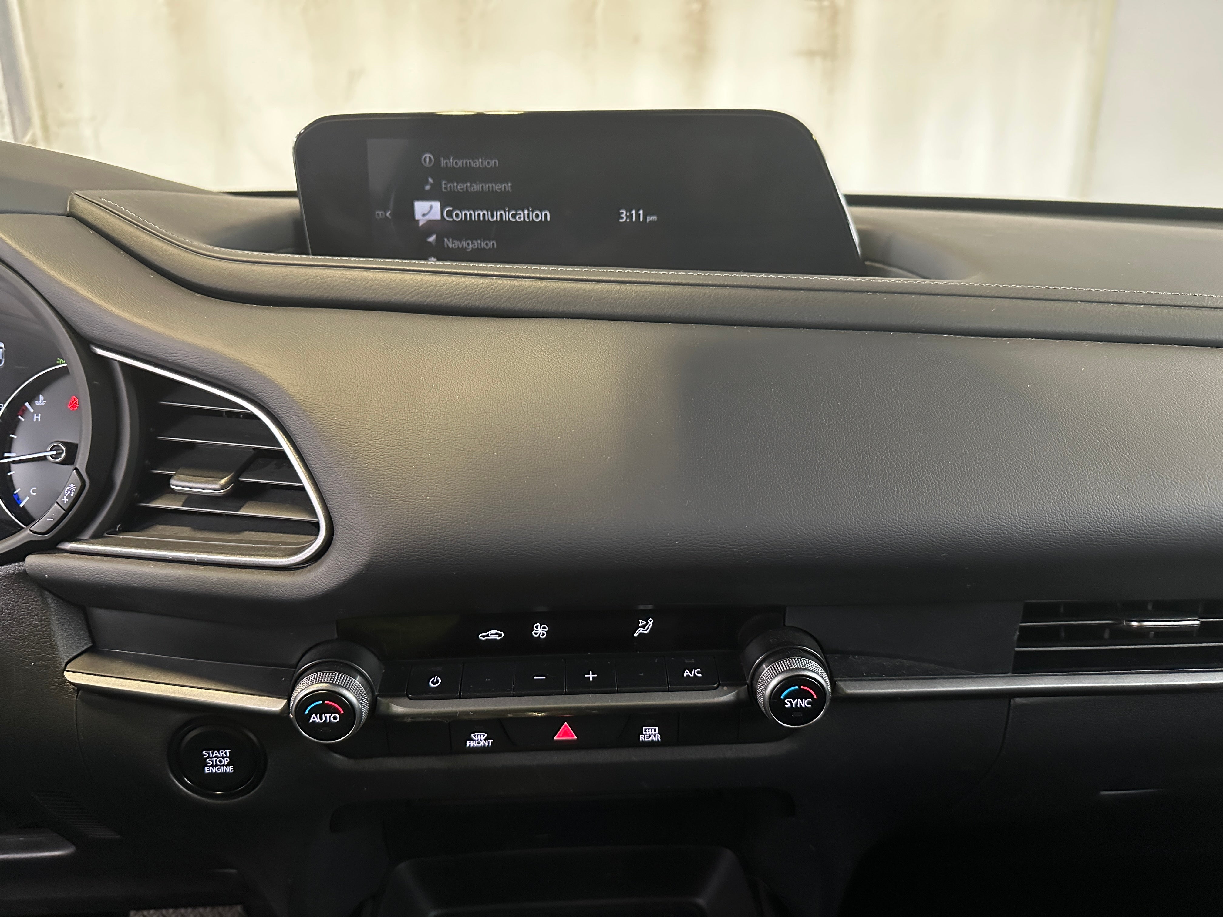 2023 Mazda CX-30 Select 3