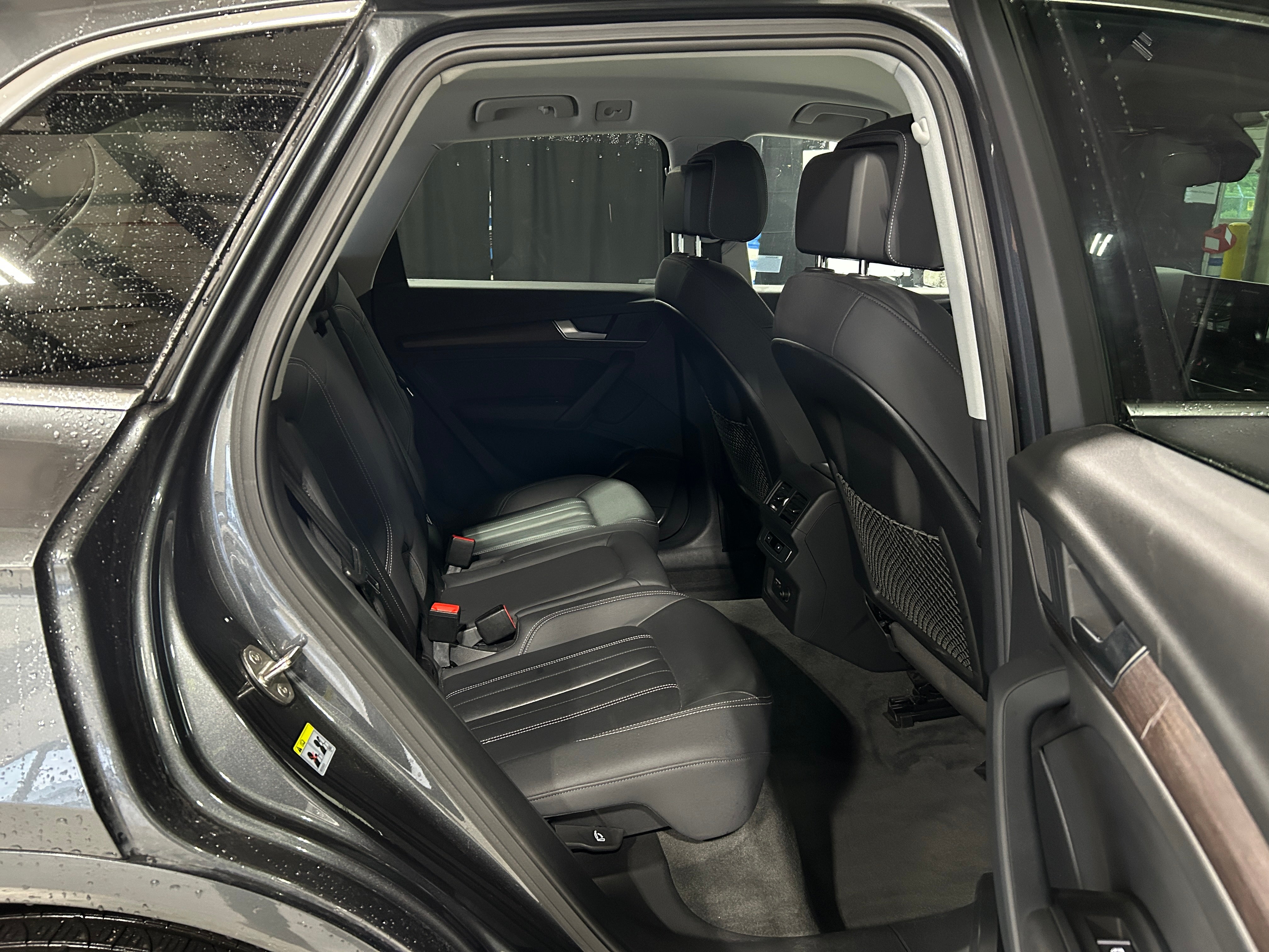2021 Audi Q5 e Premium 5