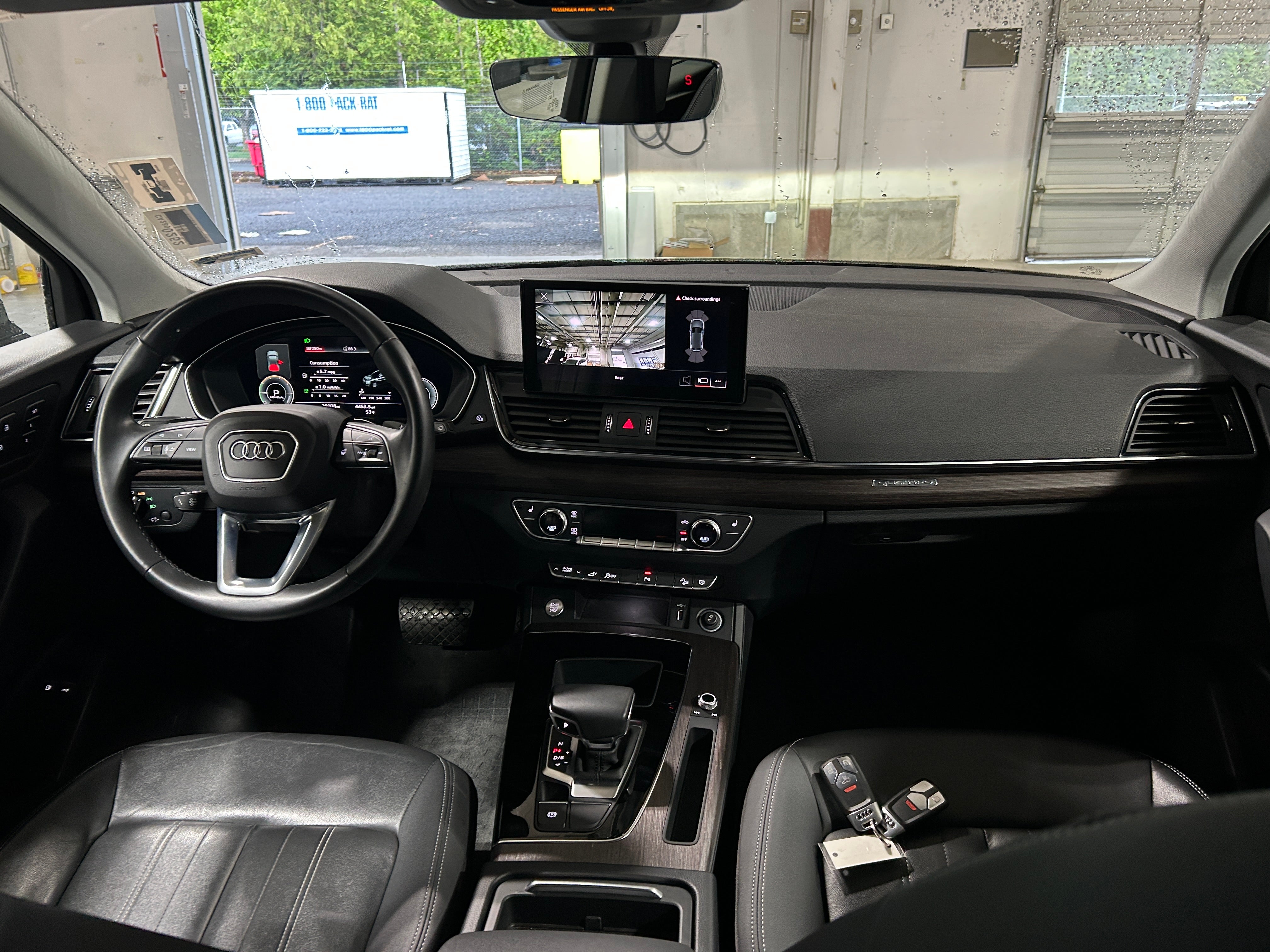 2021 Audi Q5 e Premium 2