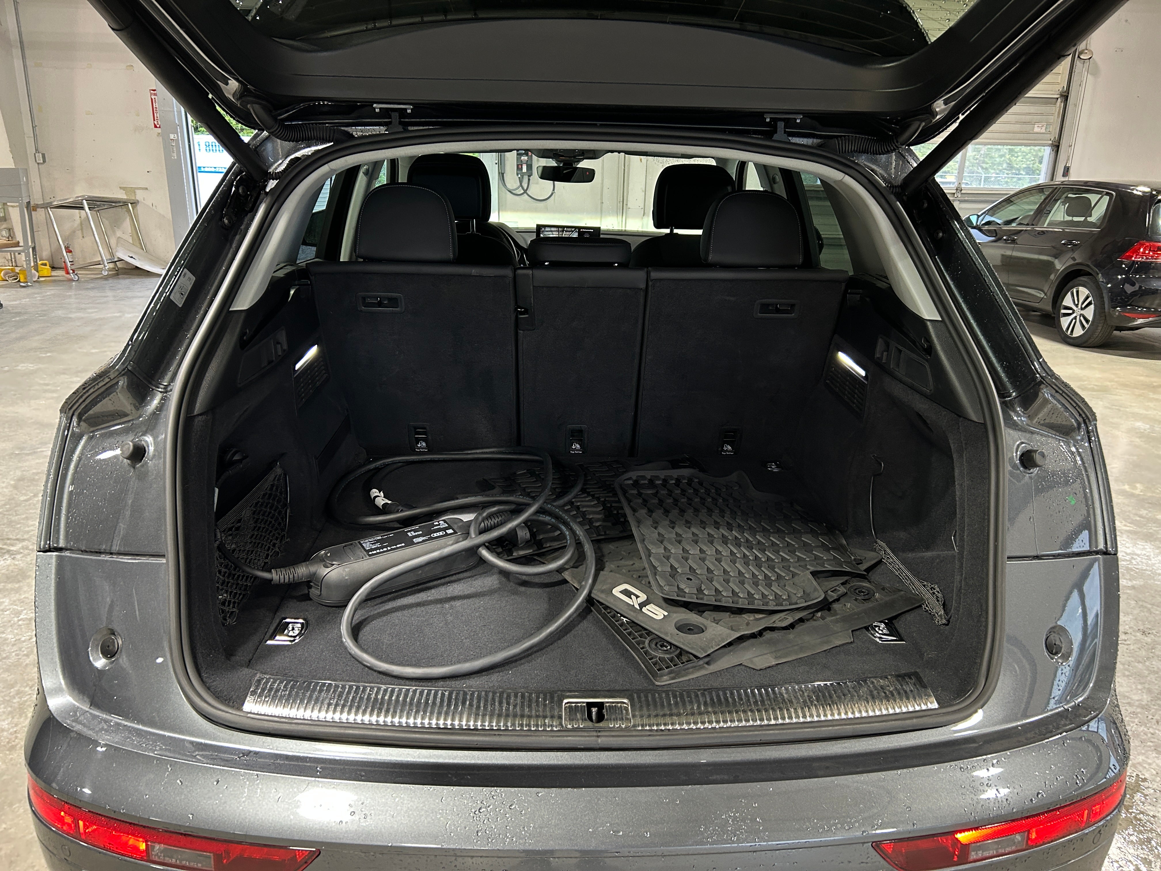 2021 Audi Q5 e Premium 6
