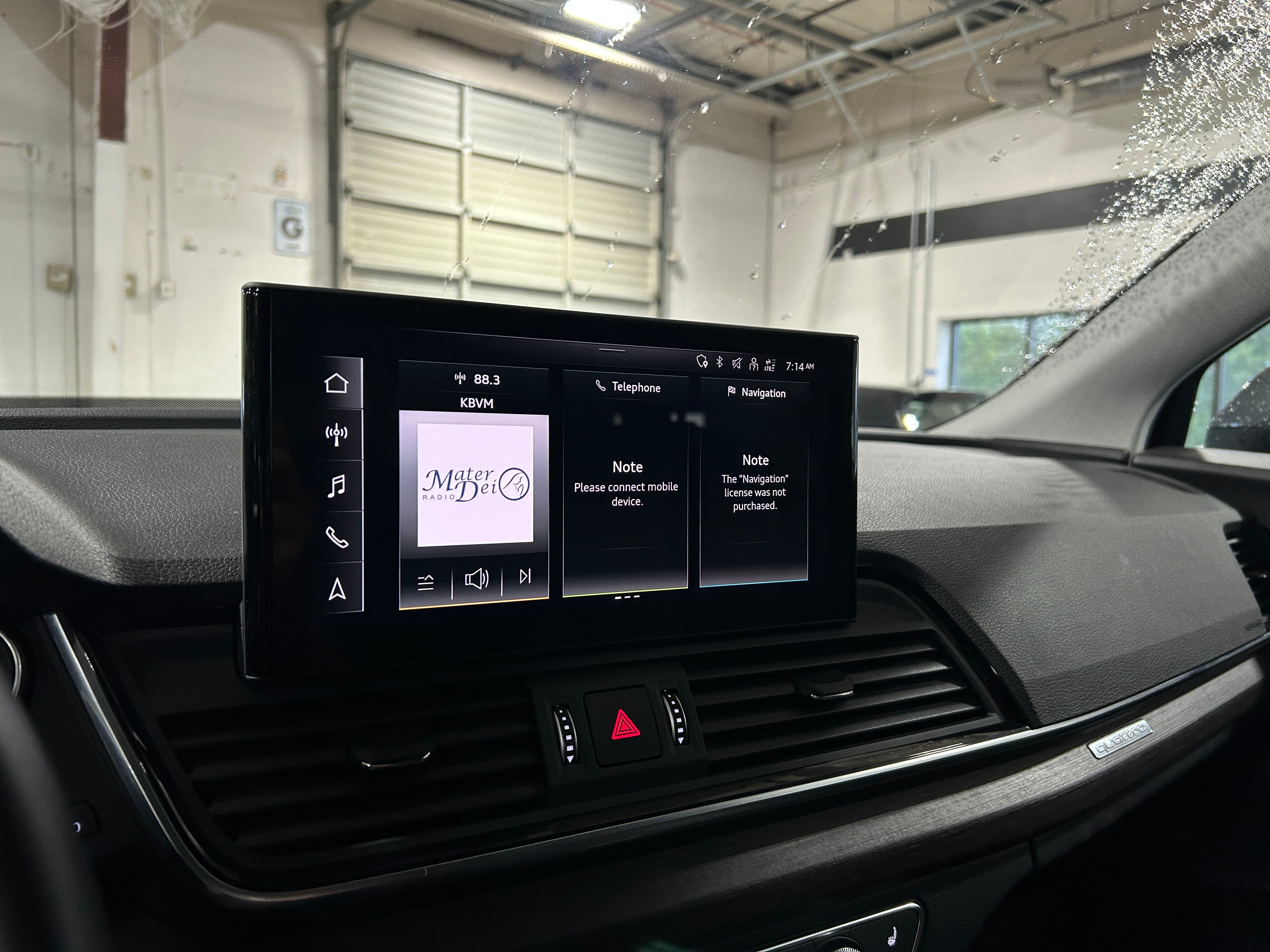 2021 Audi Q5 e Premium 3