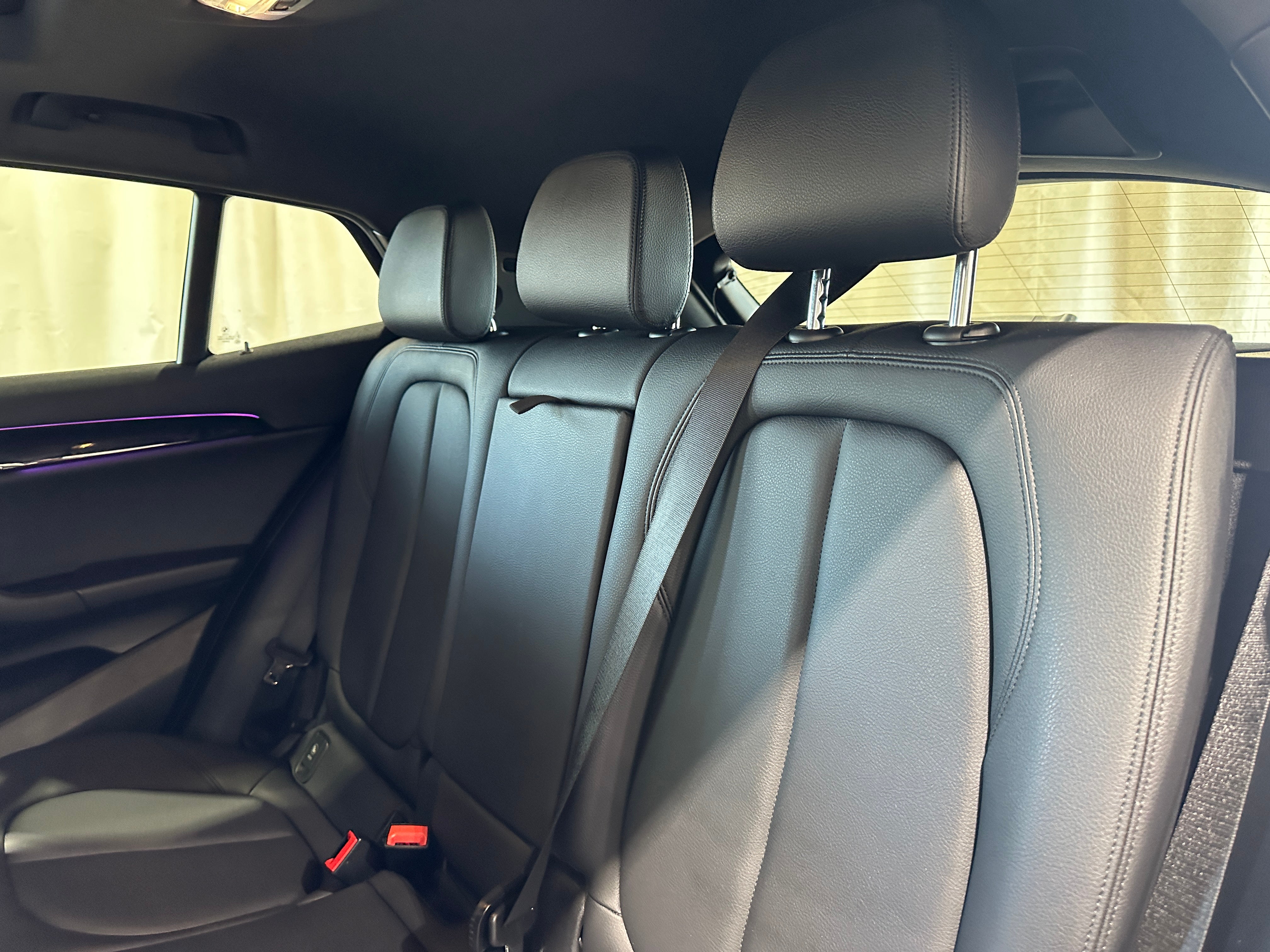 2018 BMW X2 xDrive28i 5