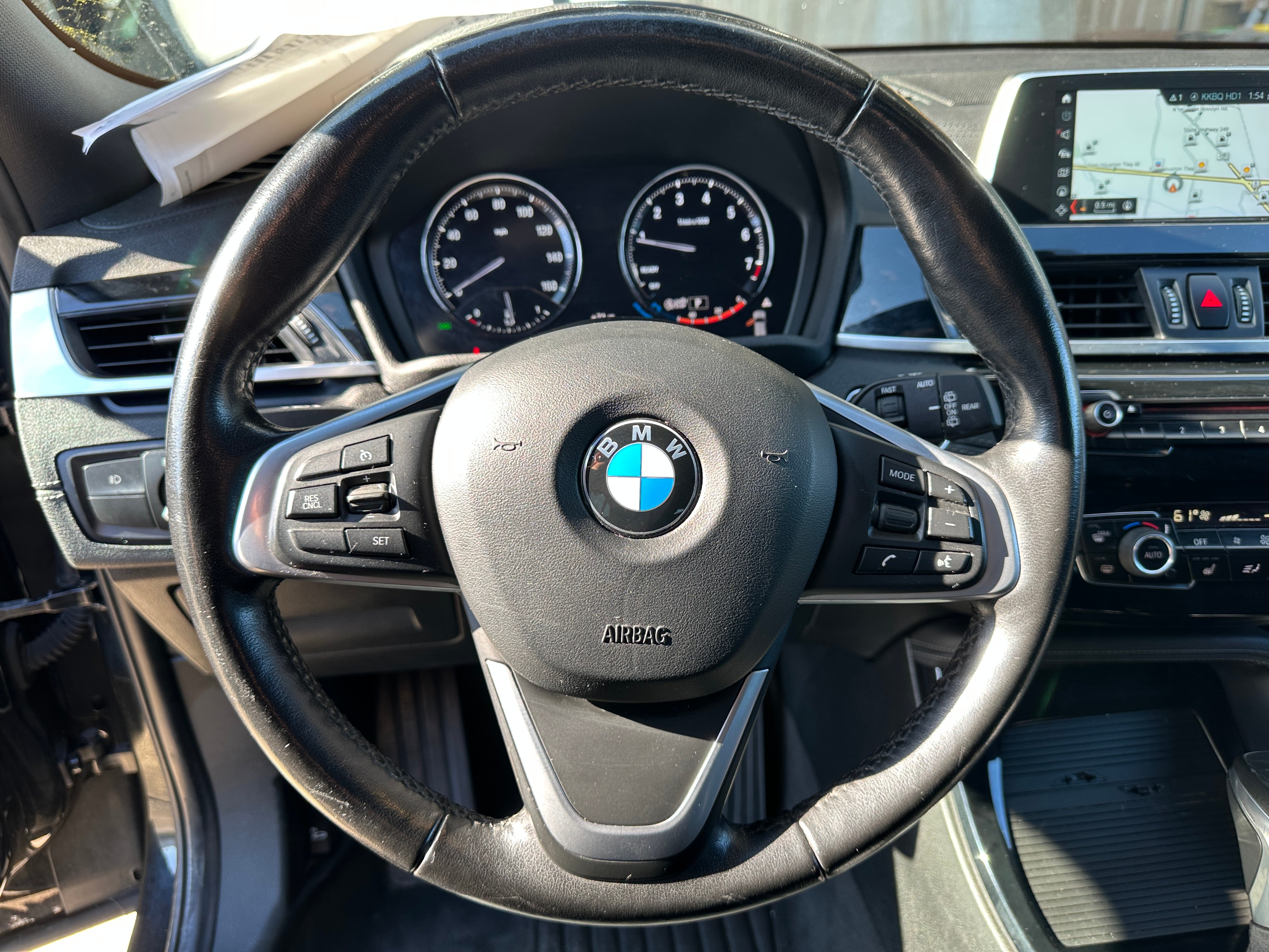 2018 BMW X2 xDrive28i 4