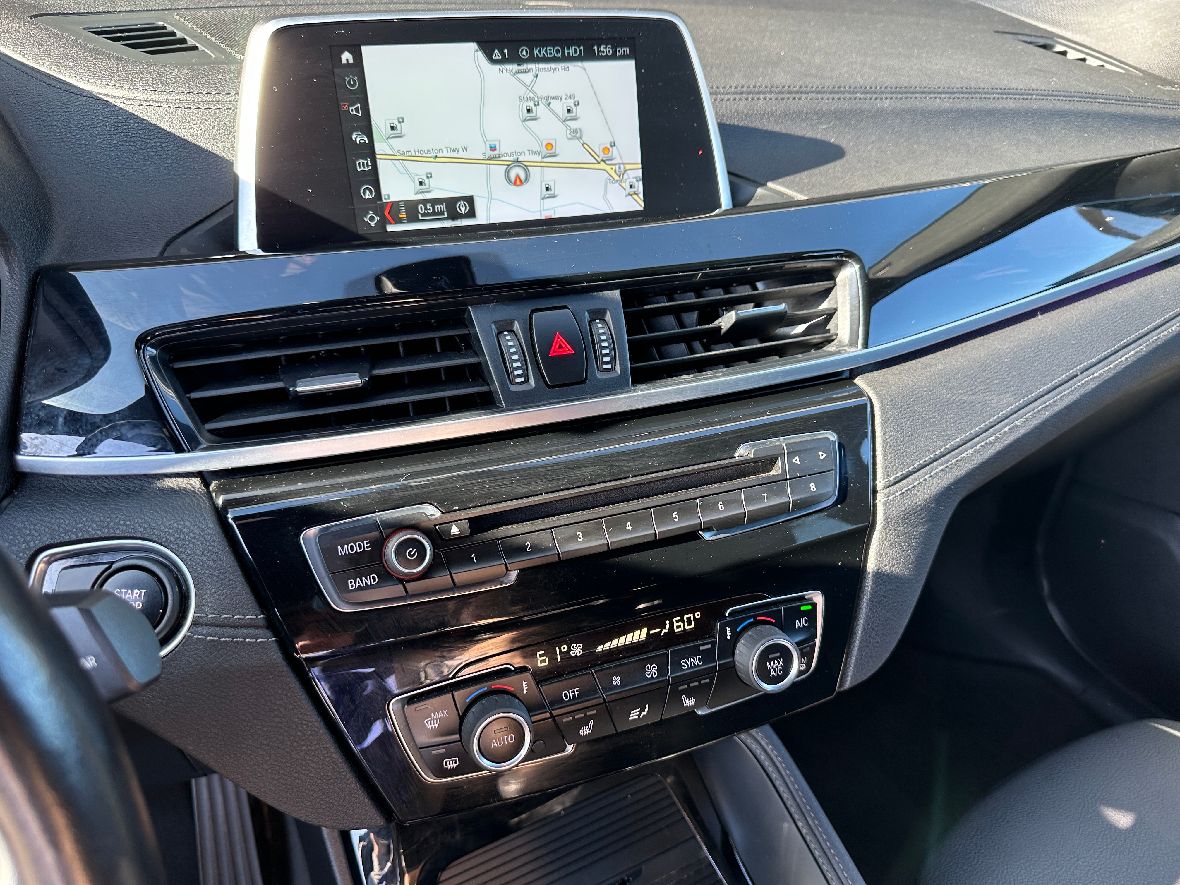 2018 BMW X2 xDrive28i 3