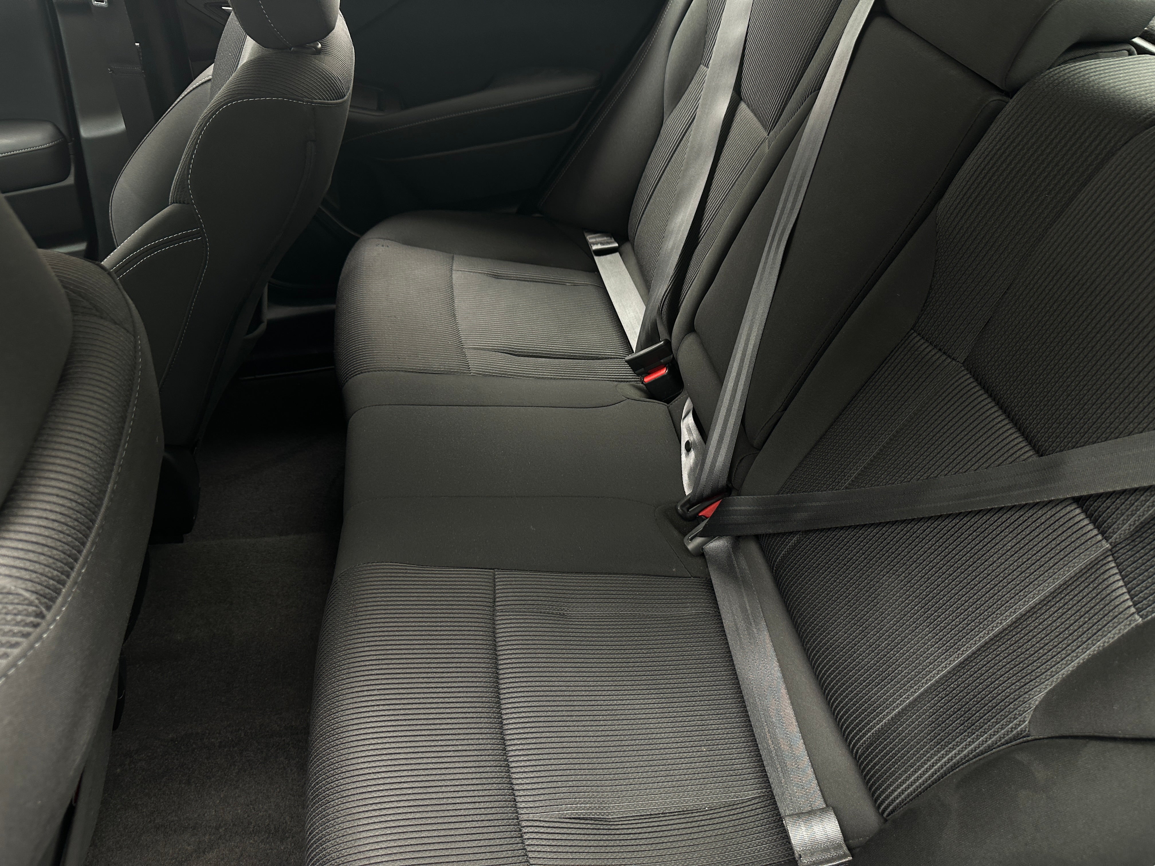 2021 Subaru Legacy Premium 6