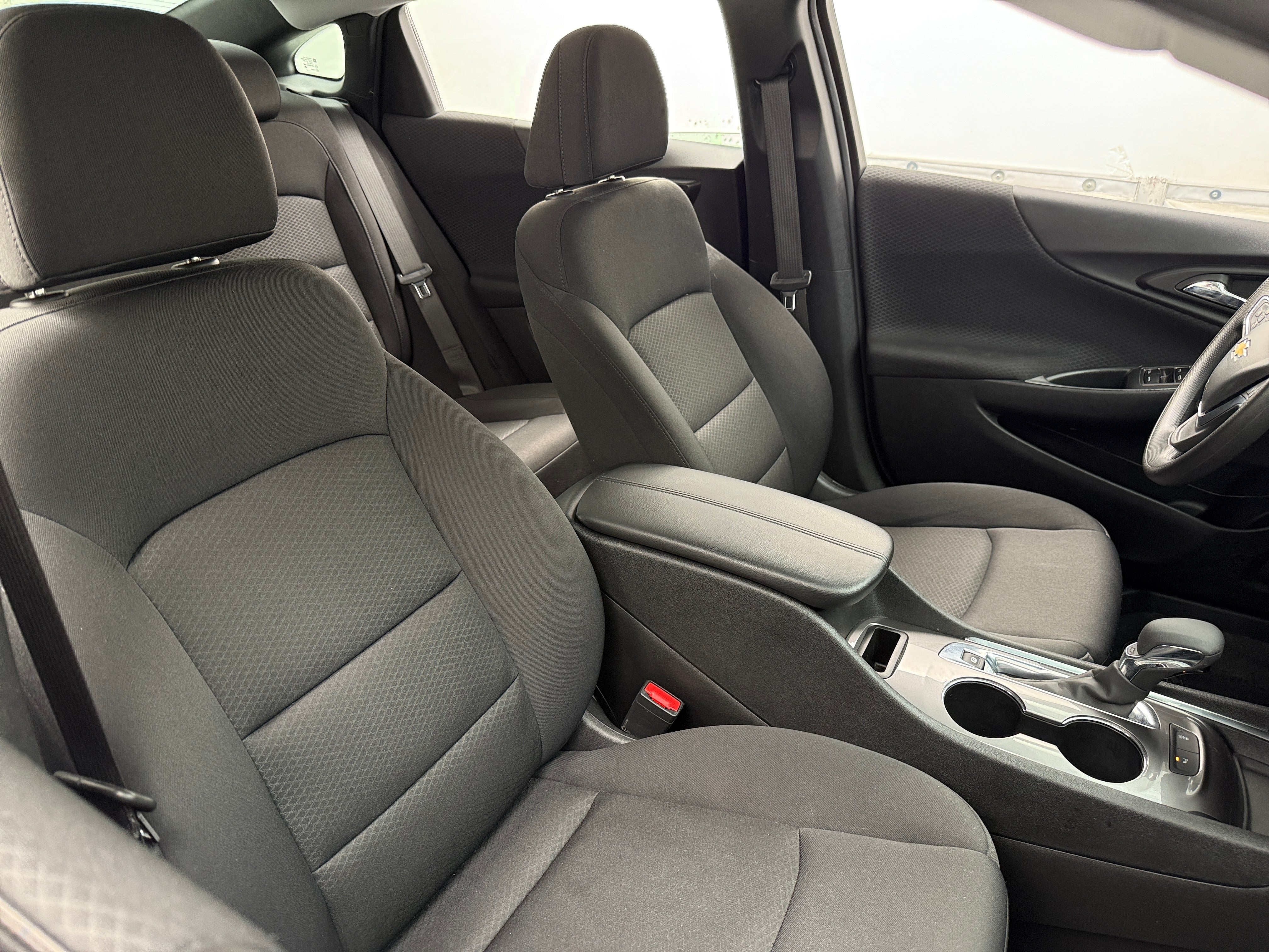 2024 Chevrolet Malibu LT 2
