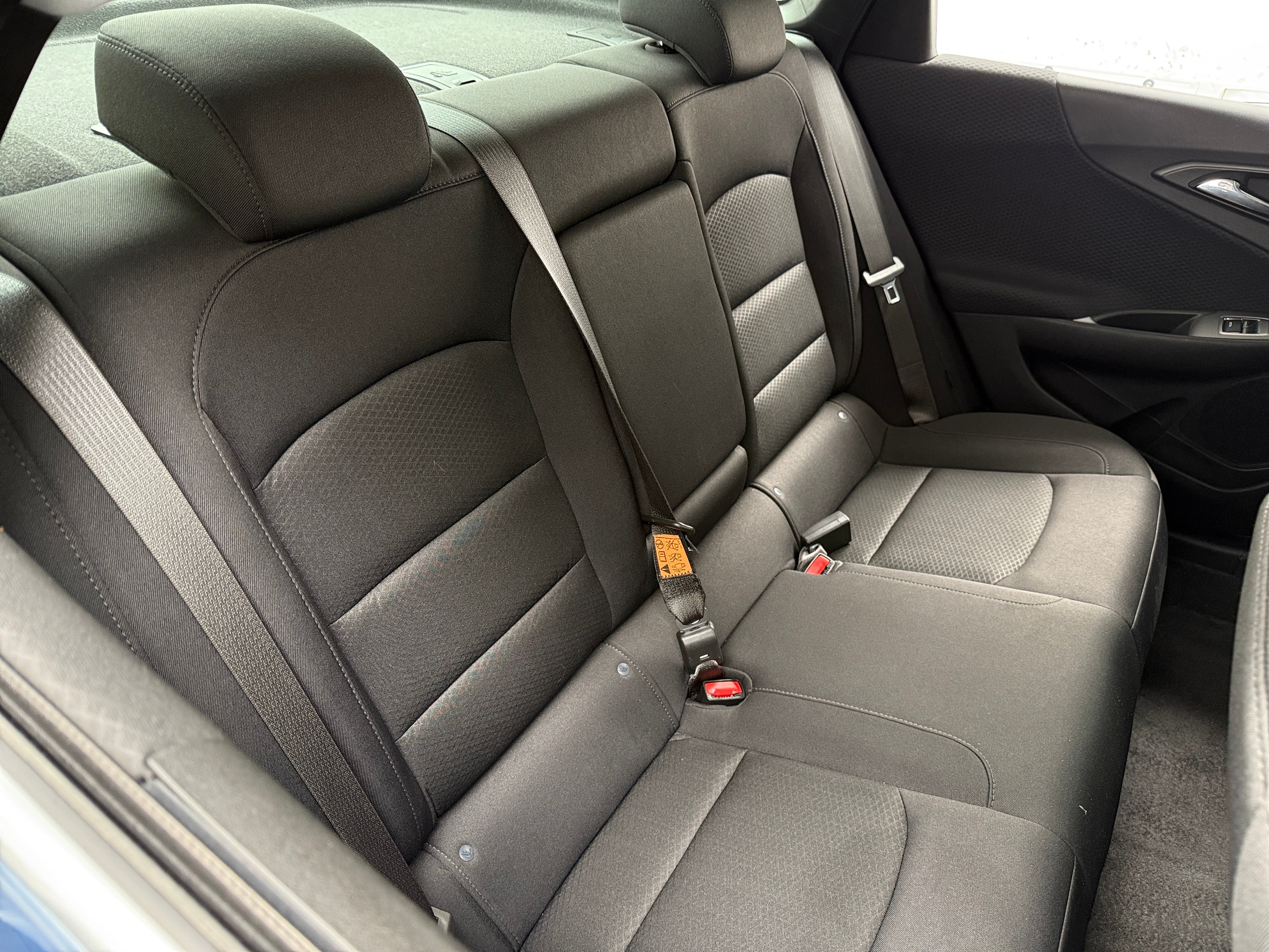 2024 Chevrolet Malibu LT 6