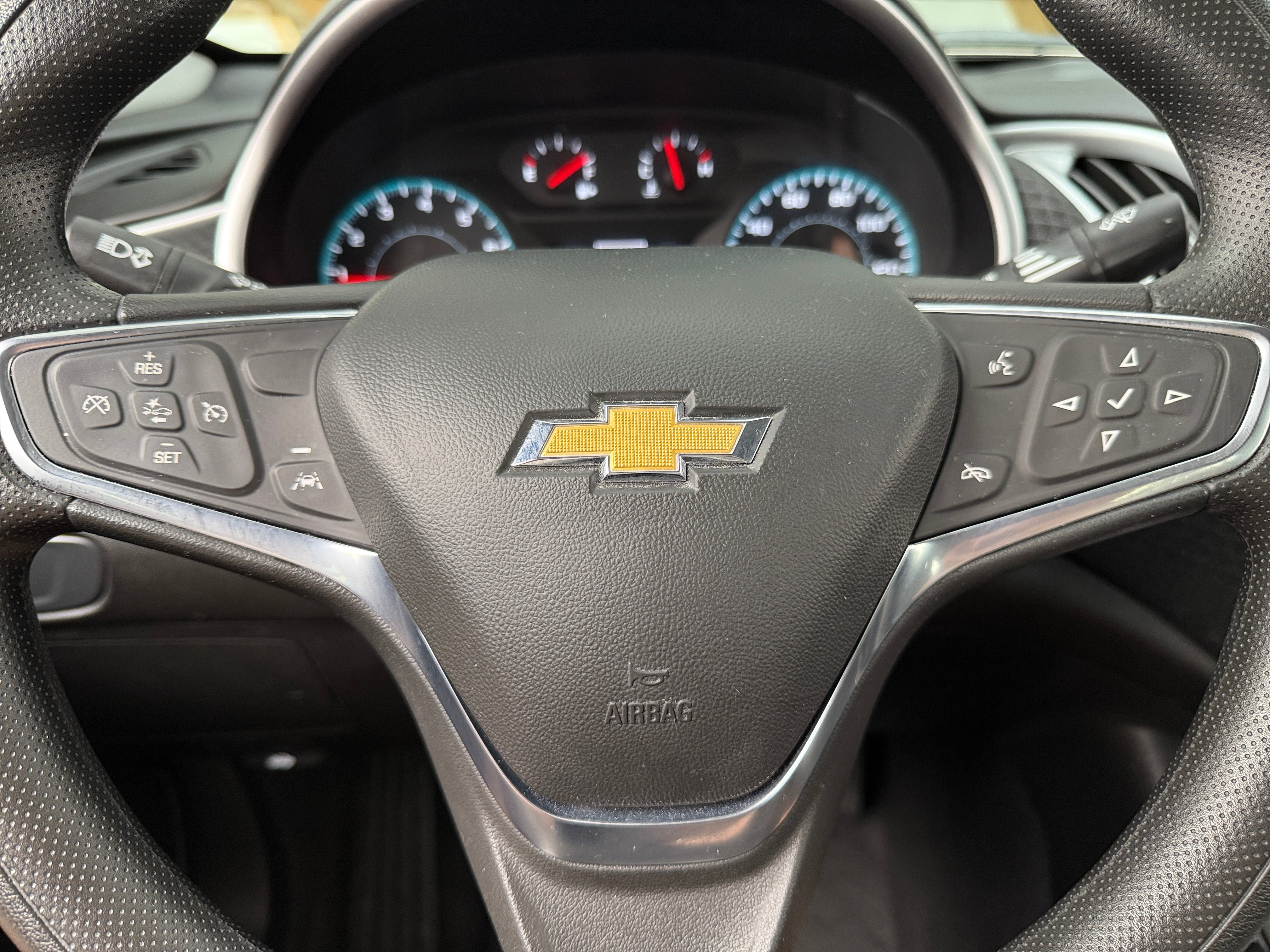 2024 Chevrolet Malibu LT 5