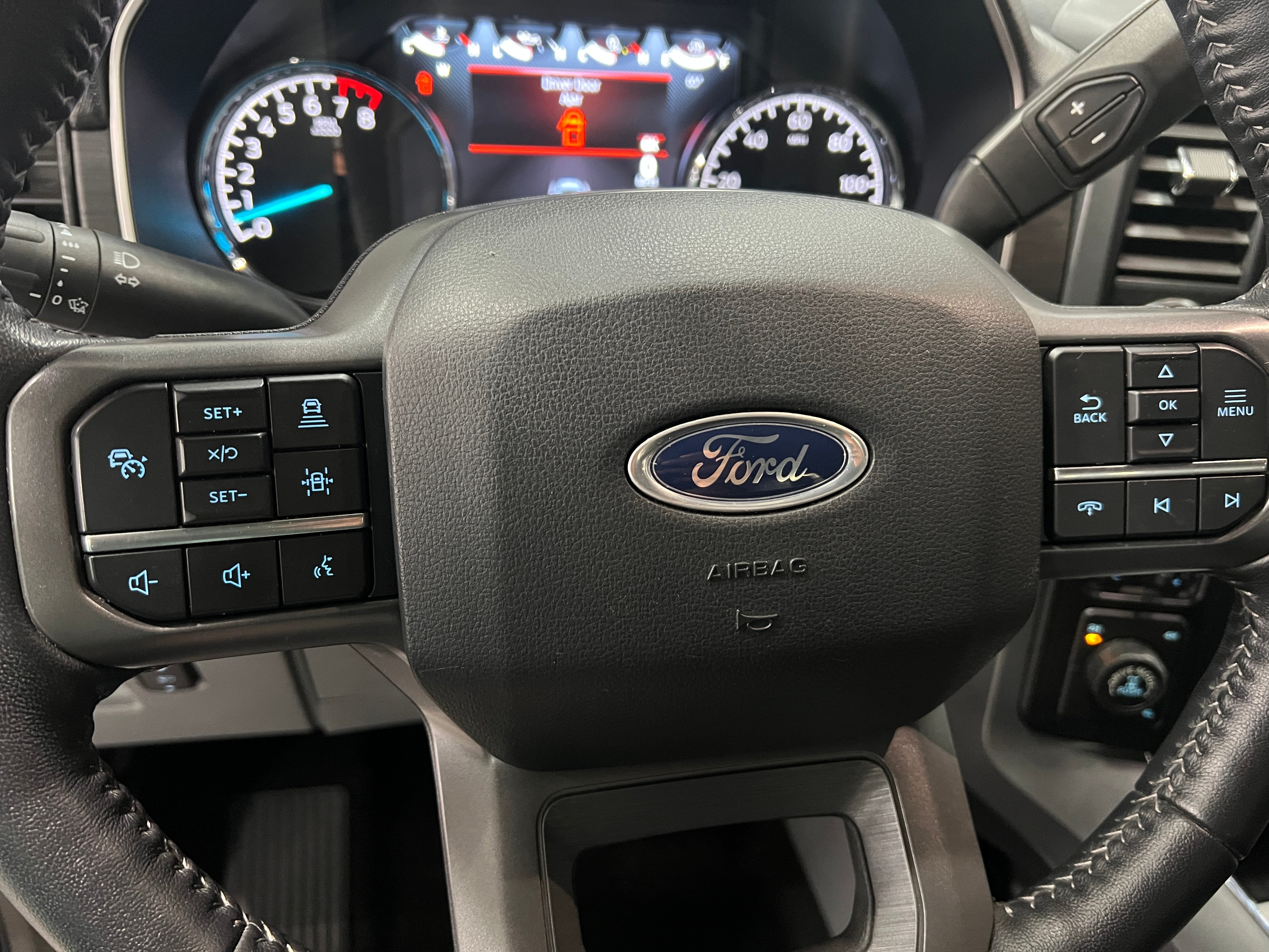 2022 Ford Econoline E-150 5