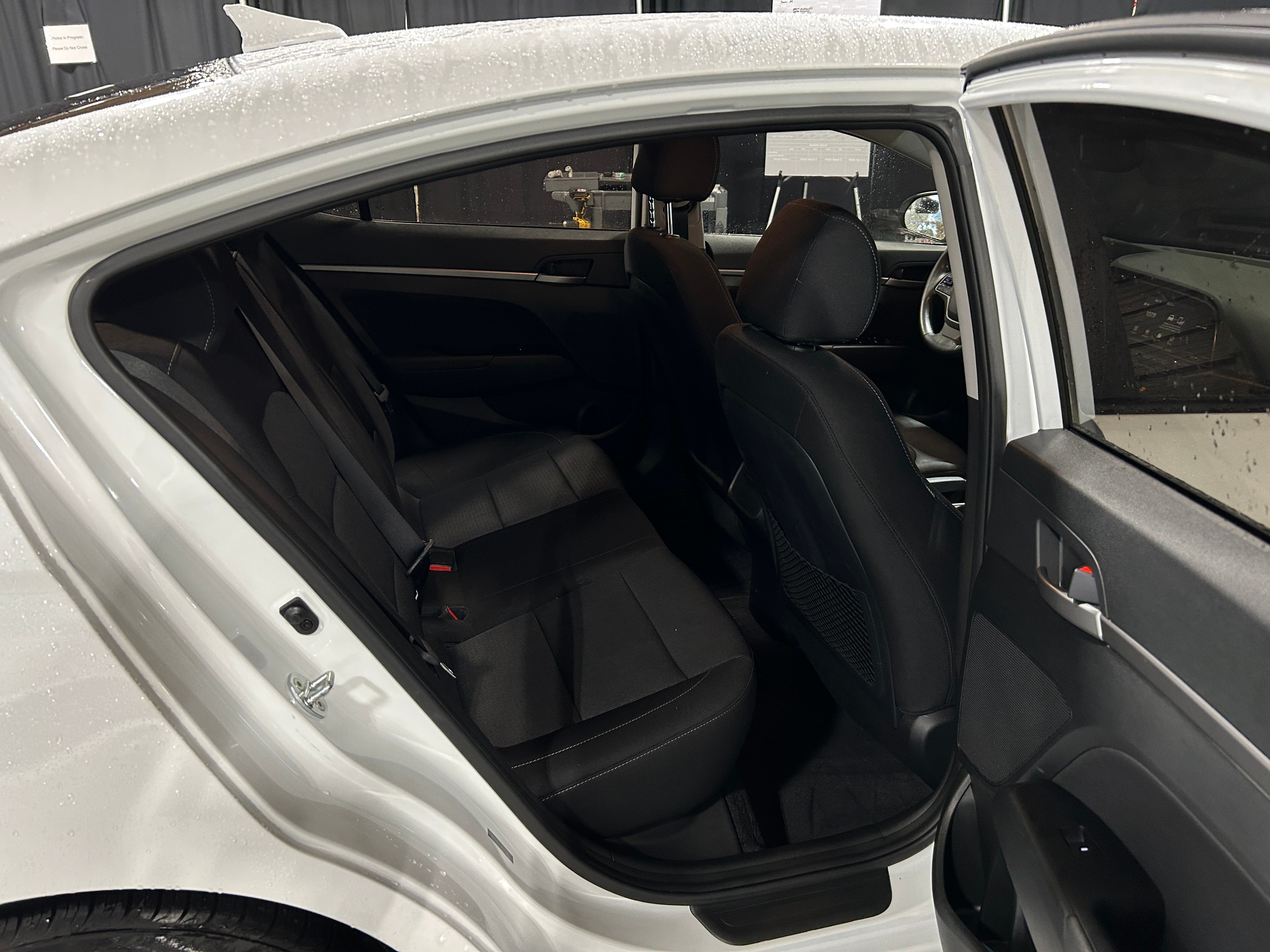 2018 Hyundai Elantra Value Edition 6
