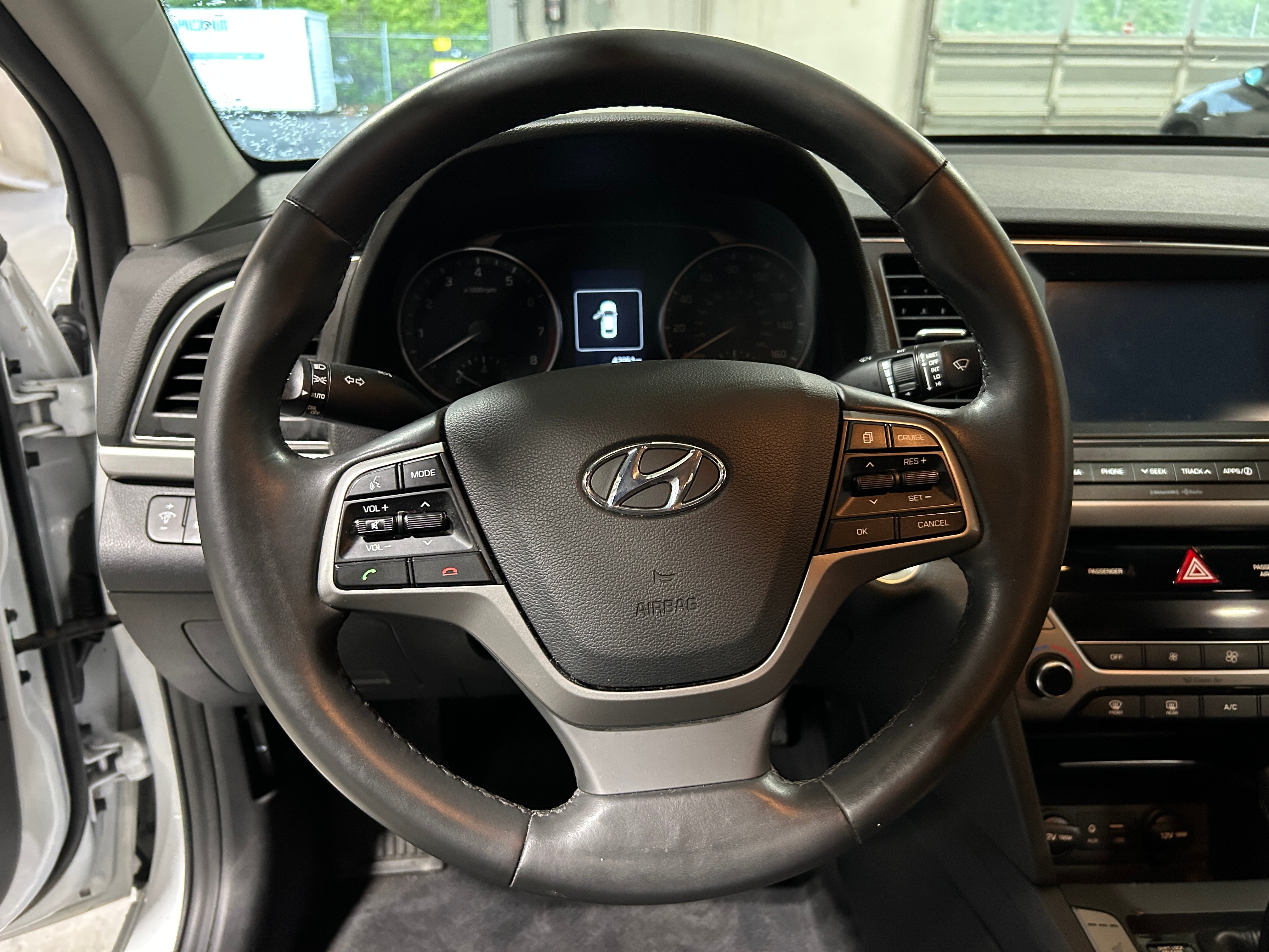 2018 Hyundai Elantra Value Edition 5