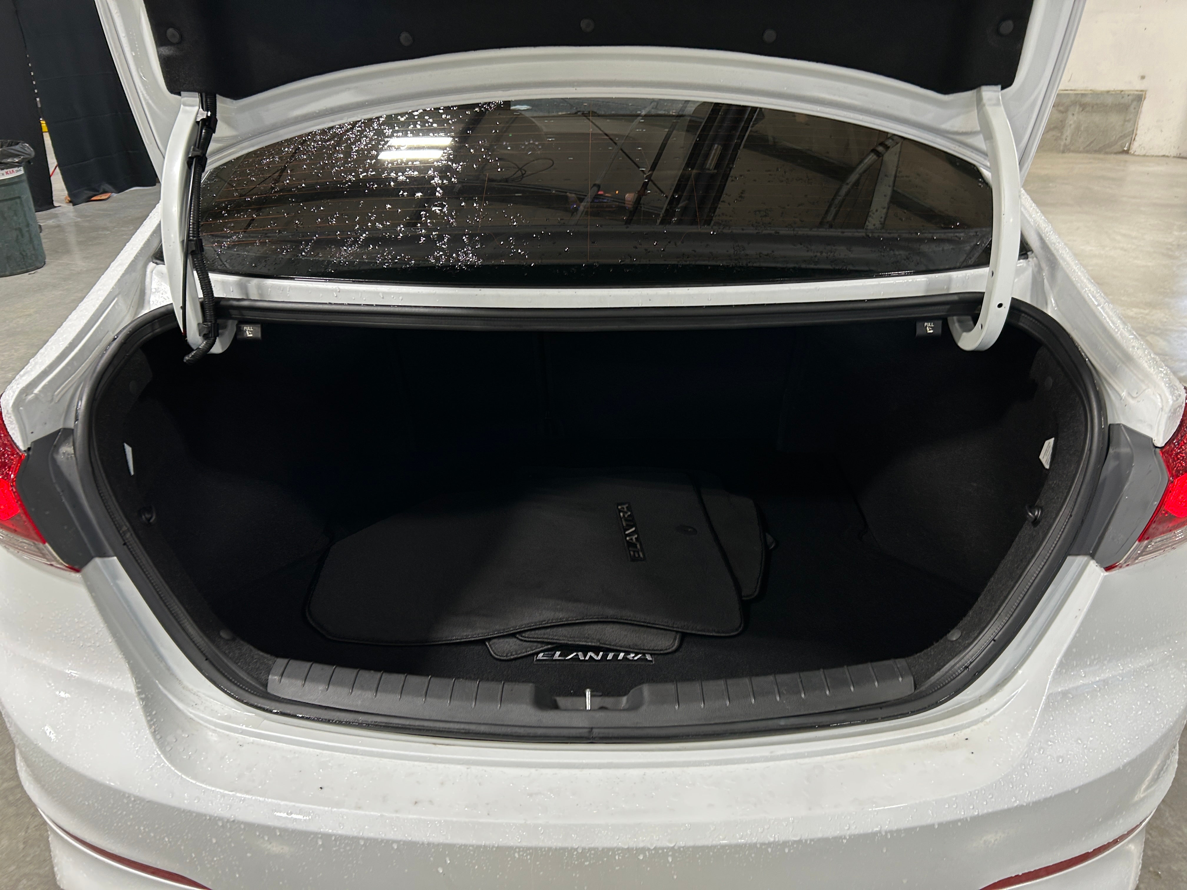 2018 Hyundai Elantra Value Edition 7