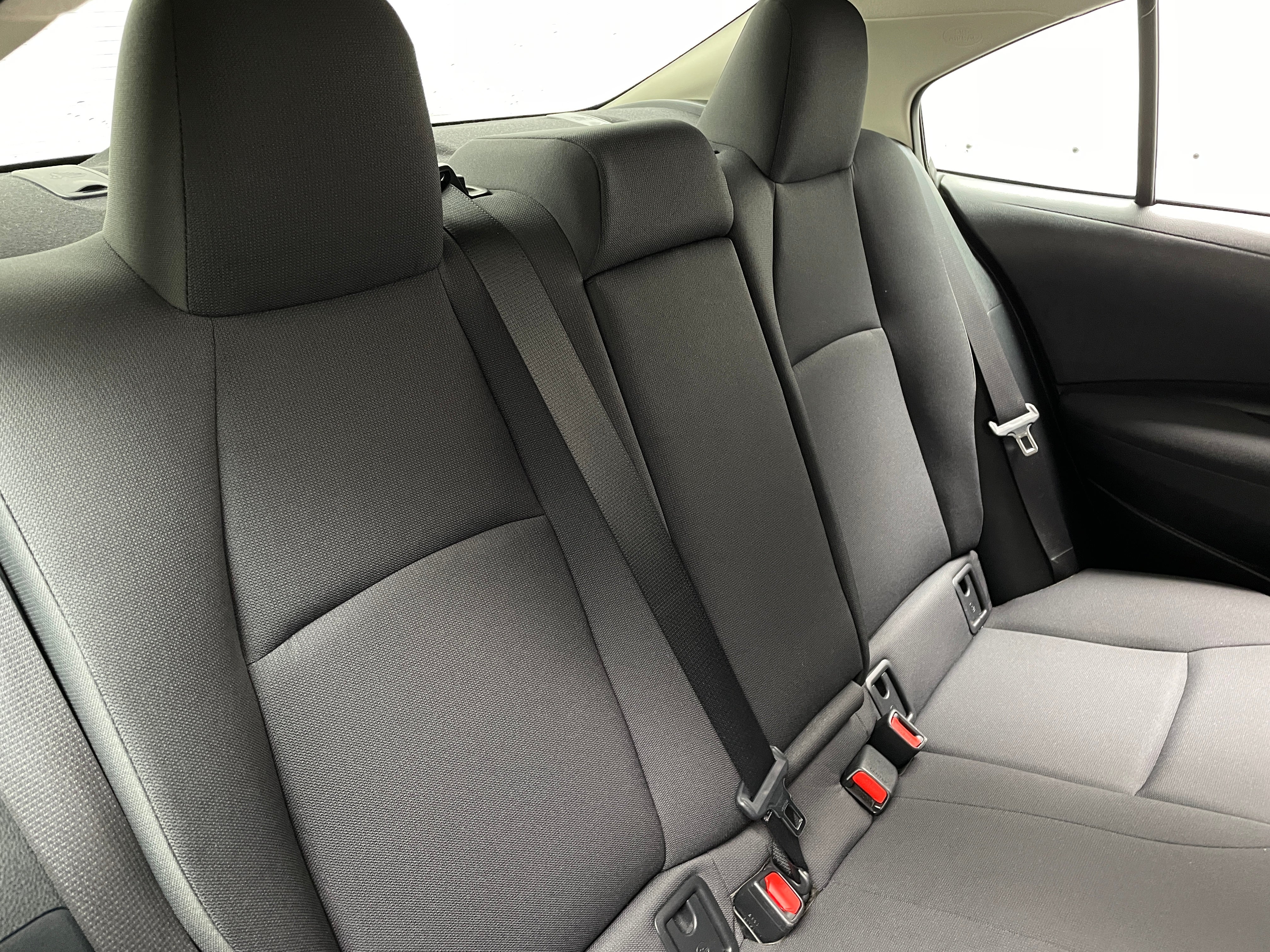 2024 Toyota Corolla LE 6