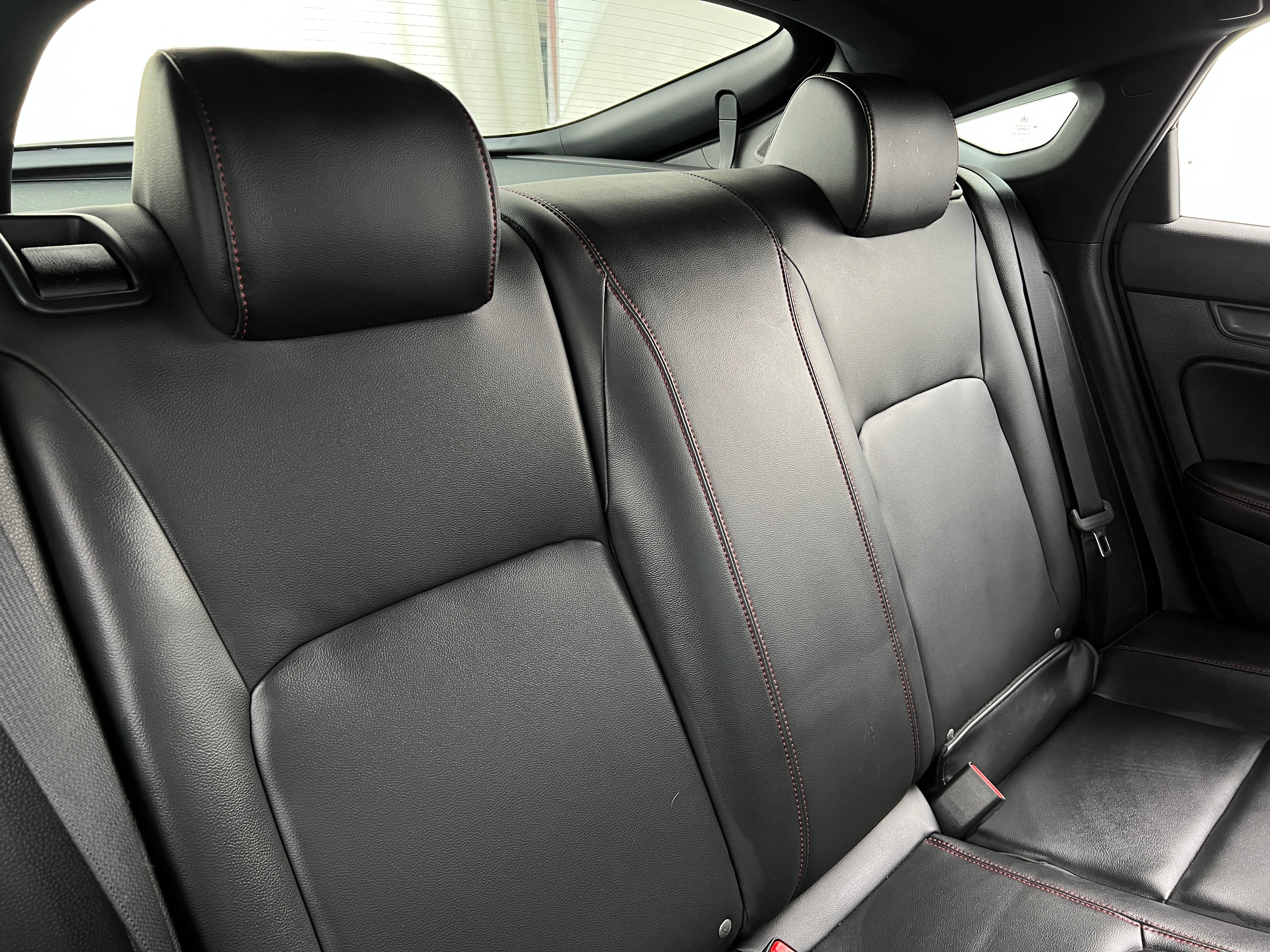 2024 Acura Integra Type S 5