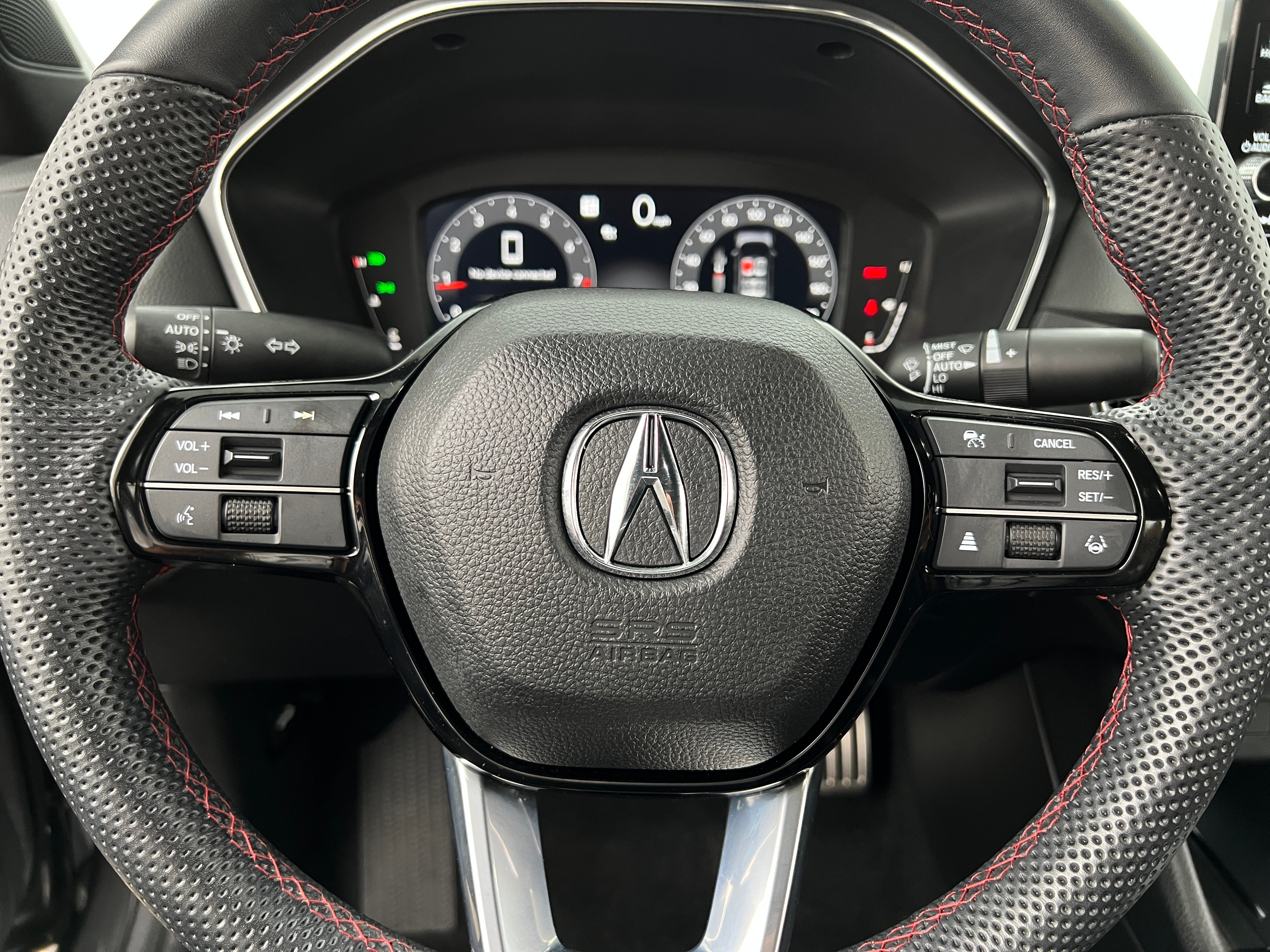 2024 Acura Integra Type S 4