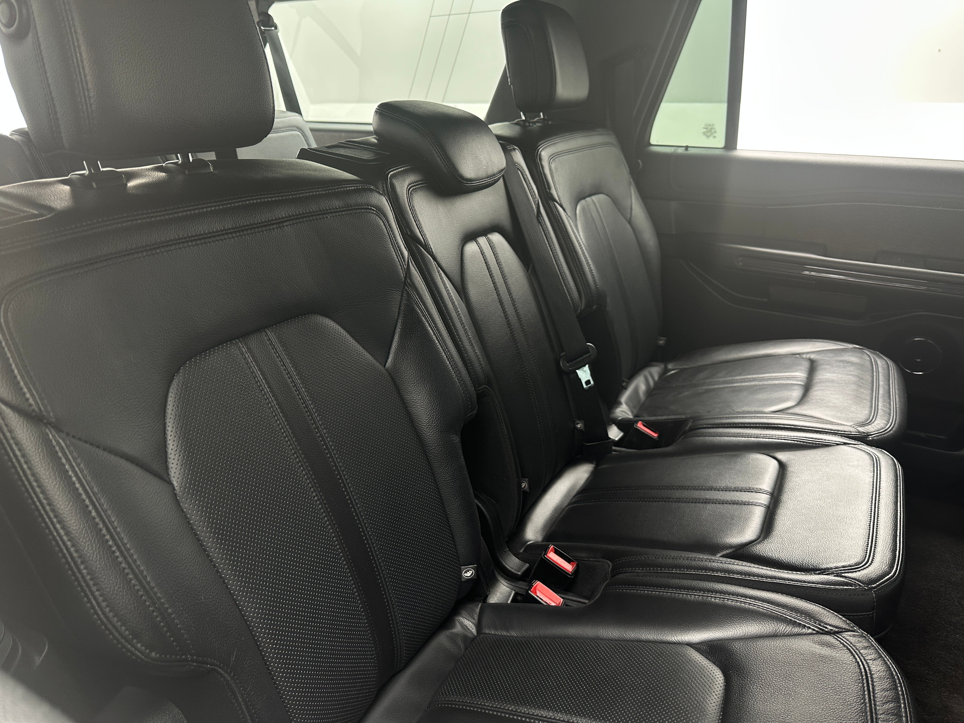 2018 Ford Expedition MAX Limited 5