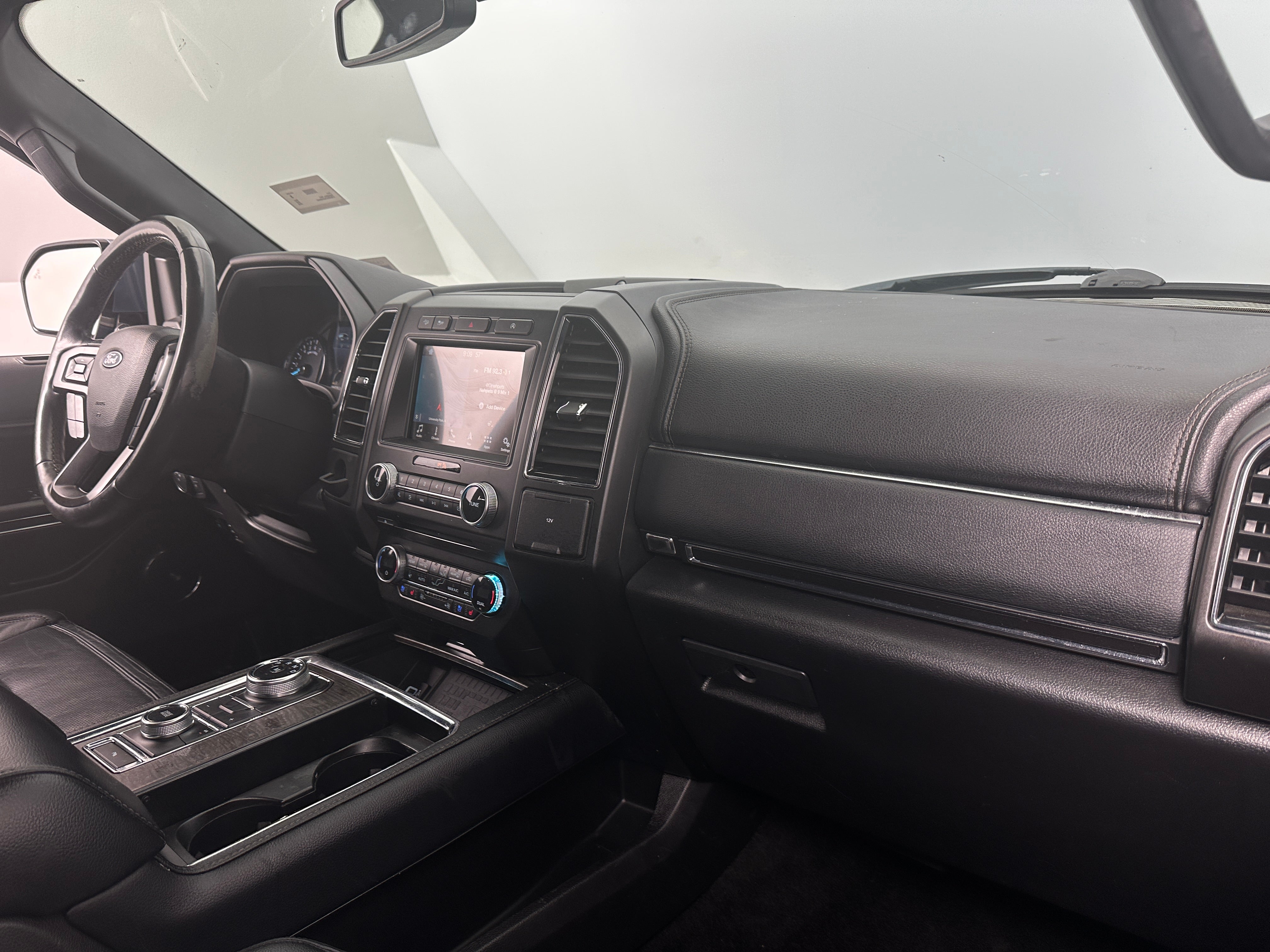 2018 Ford Expedition MAX Limited 2
