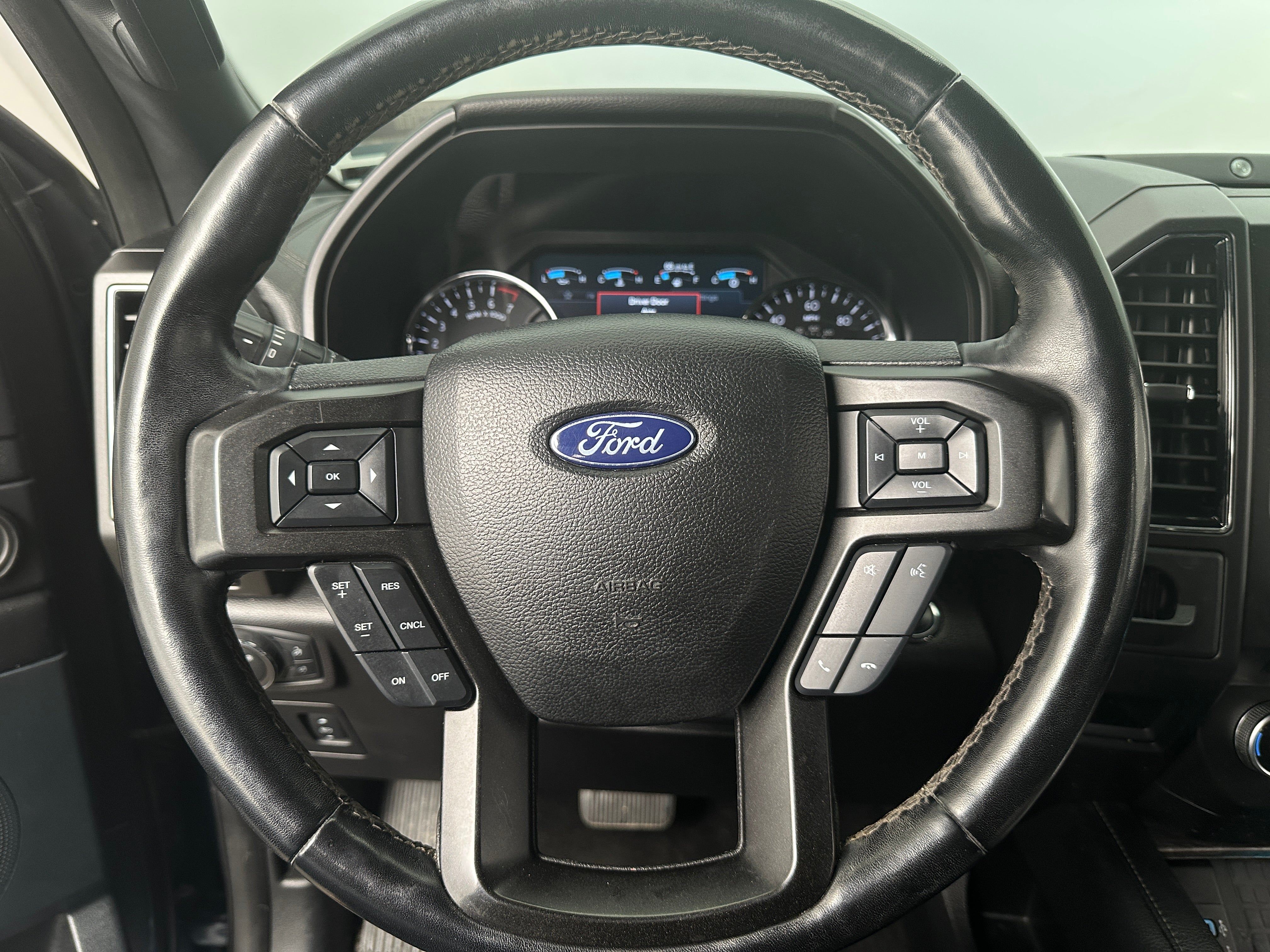 2018 Ford Expedition MAX Limited 4