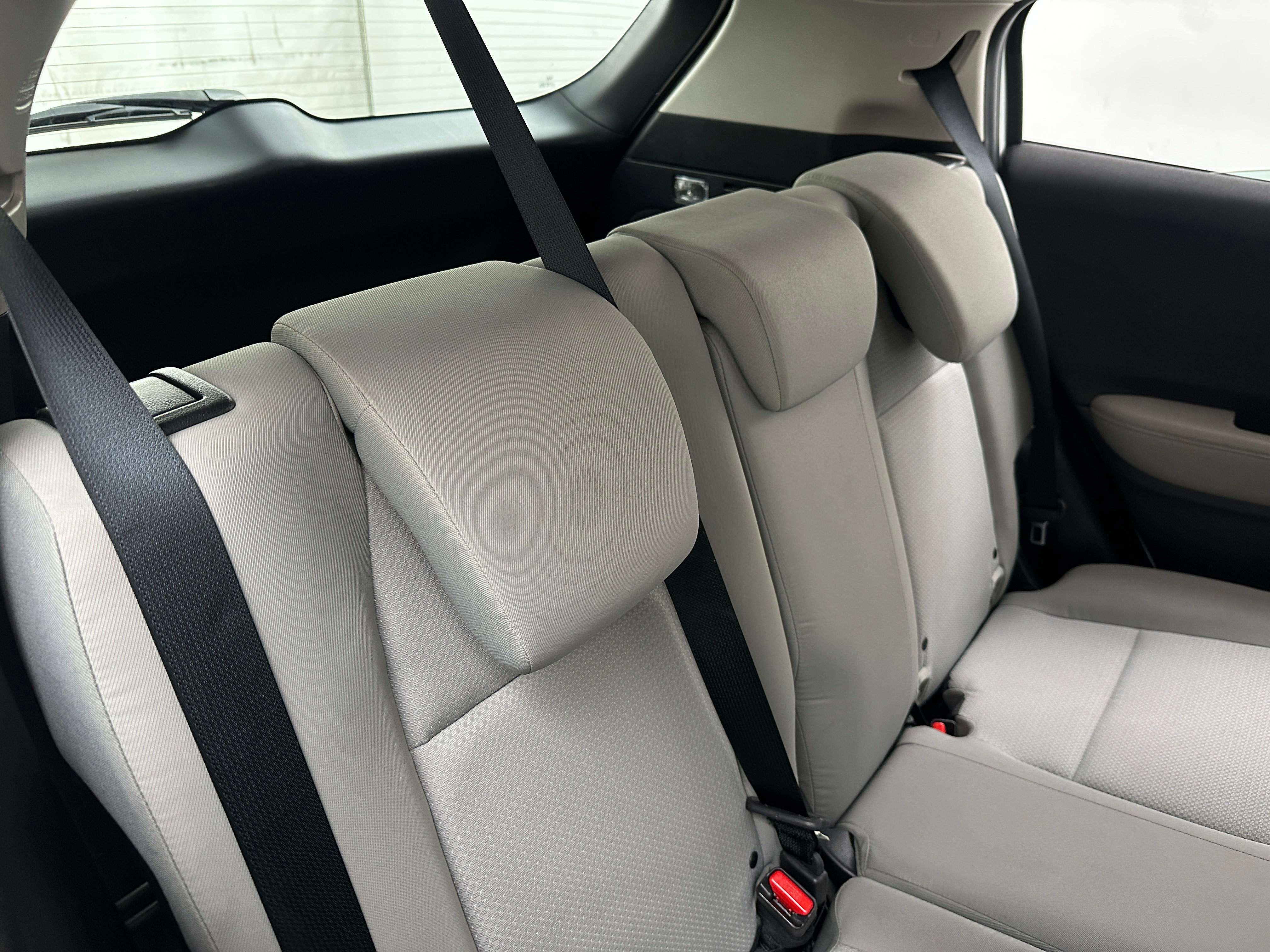 2021 Honda HR-V LX 6