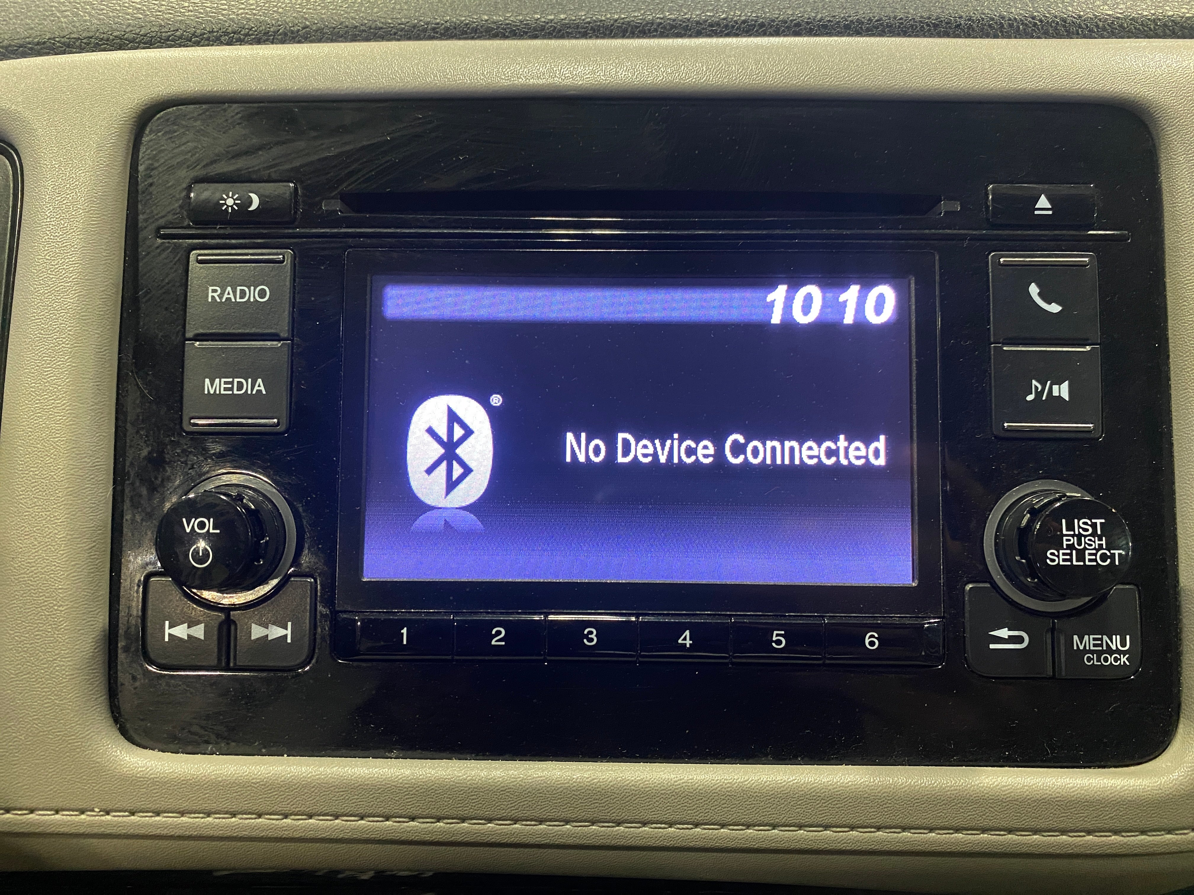 2021 Honda HR-V LX 4