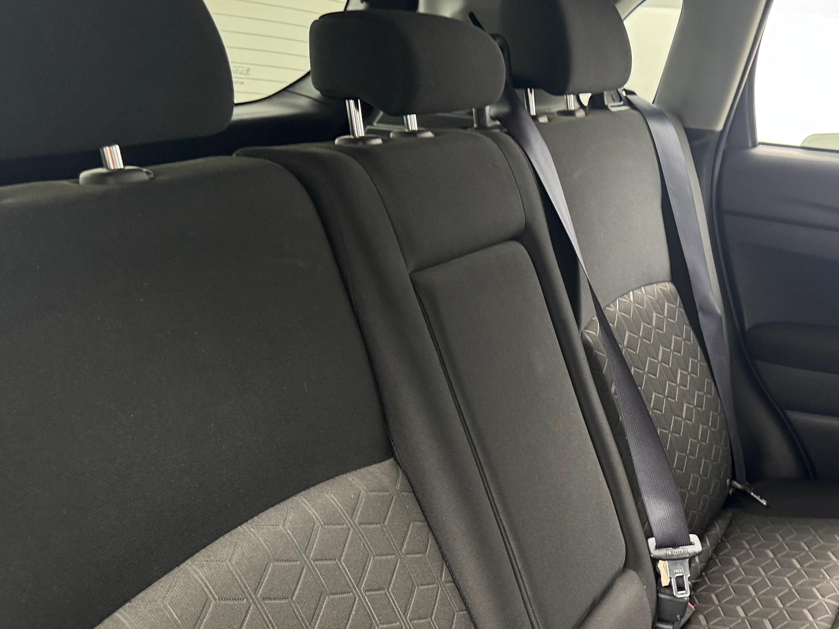 2021 Mitsubishi Outlander Sport SE 6