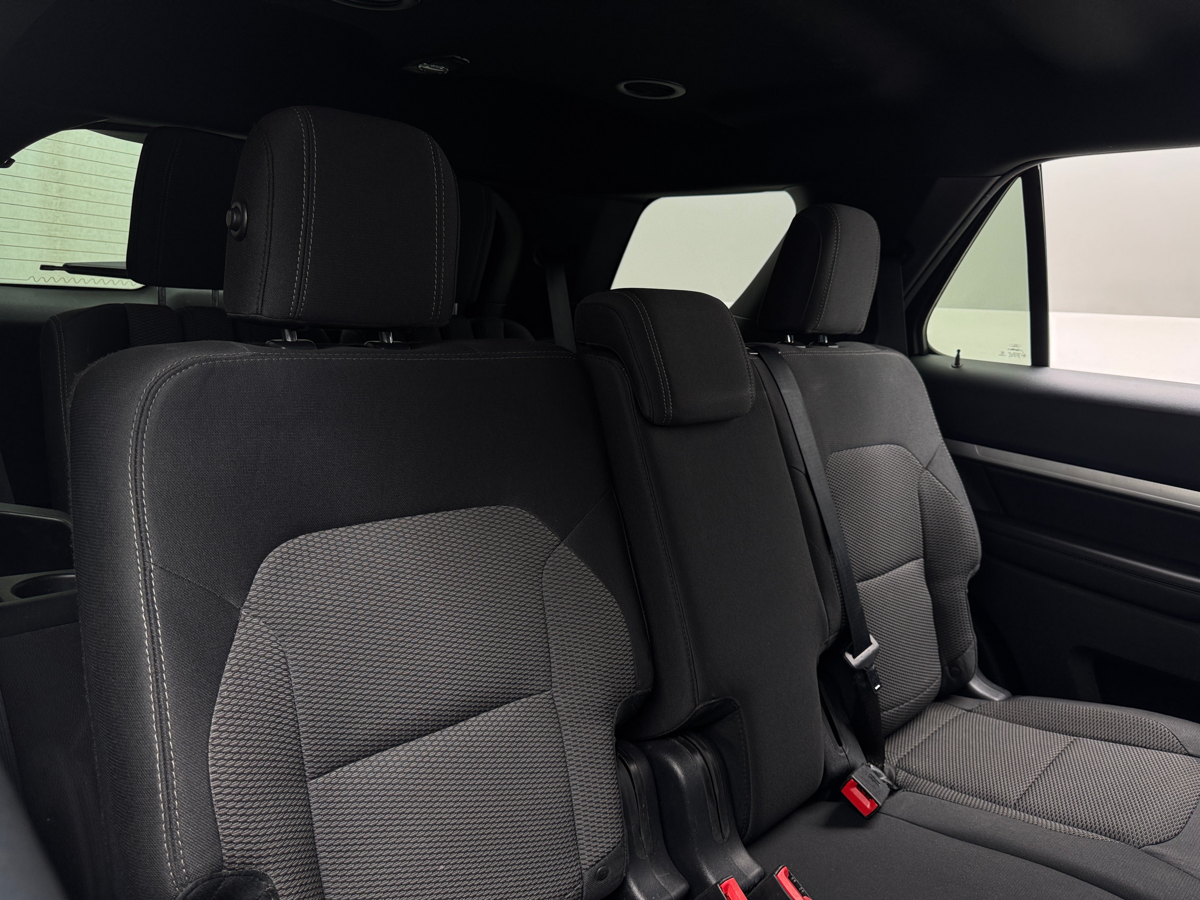 2016 Ford Explorer XLT 6