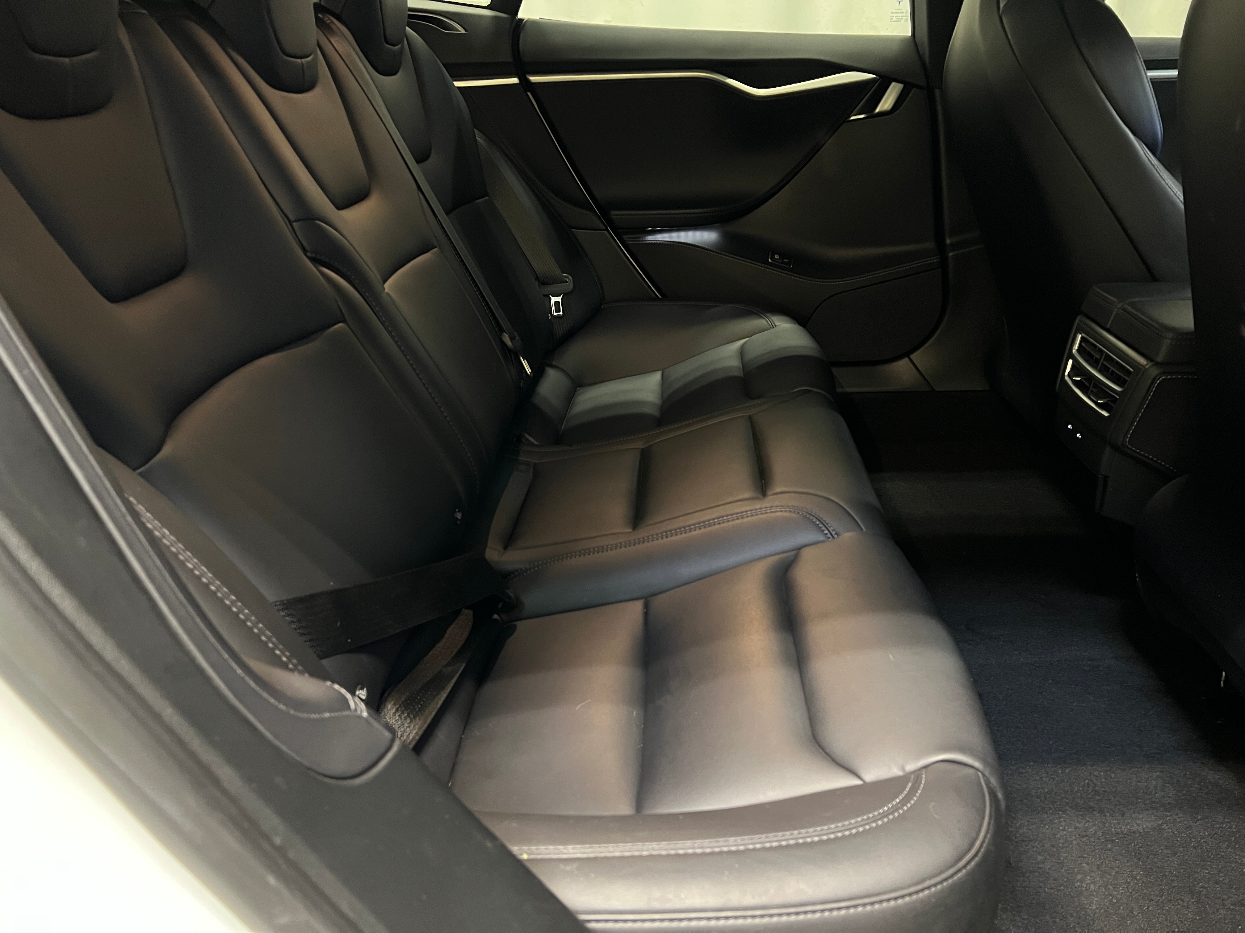 2018 Tesla Model S P100D 5