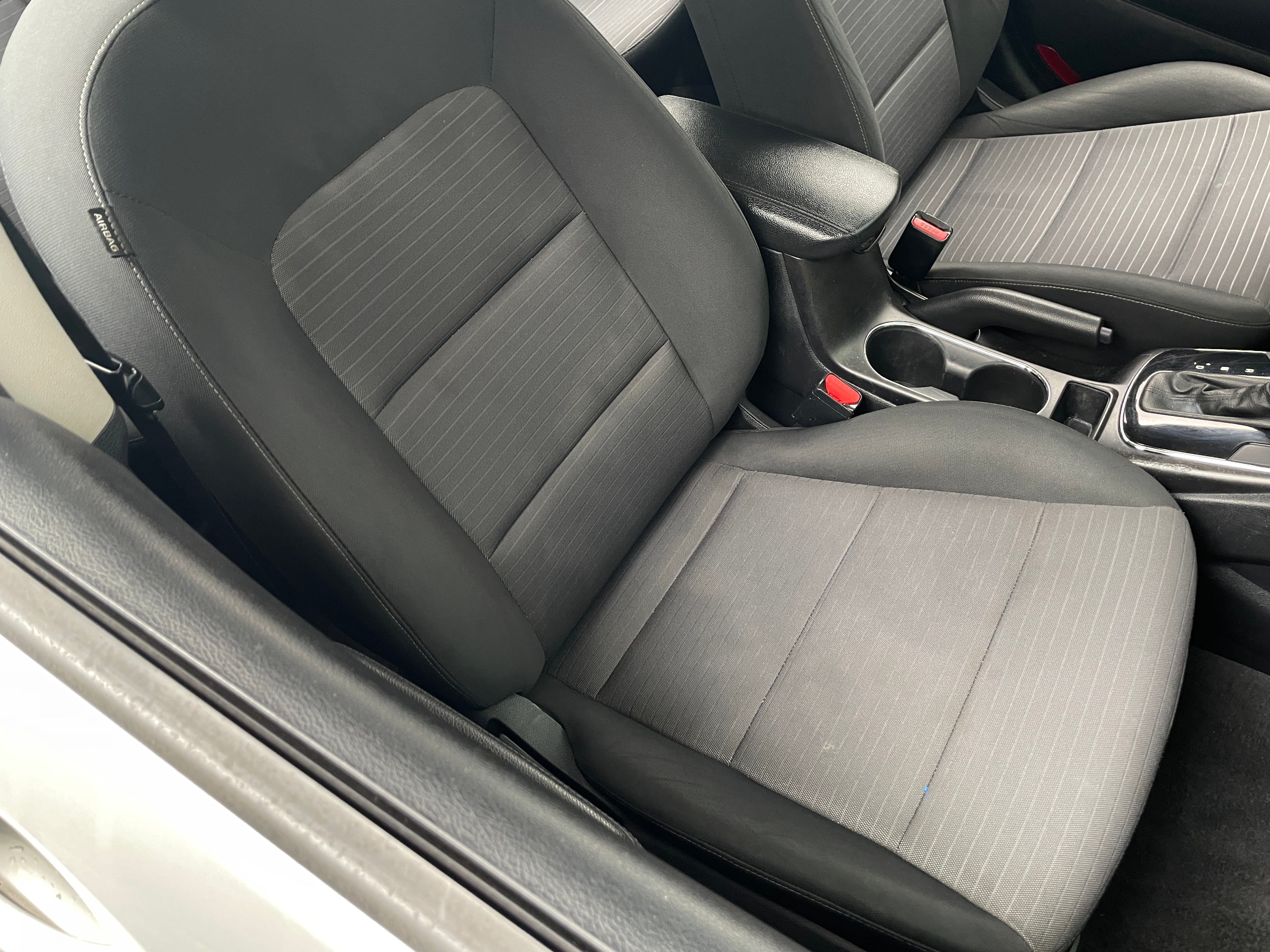 2018 Kia Forte LX 2