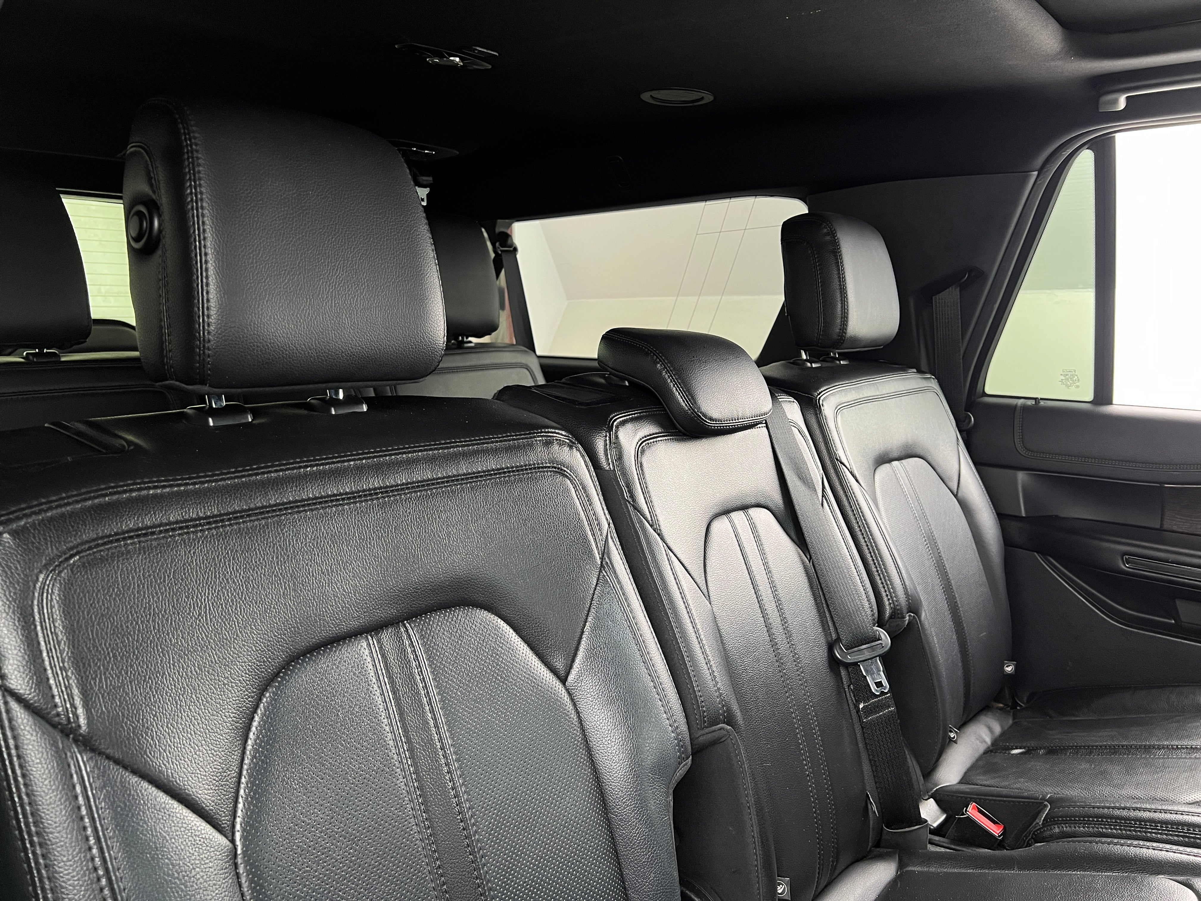 2020 Ford Expedition MAX Limited 5