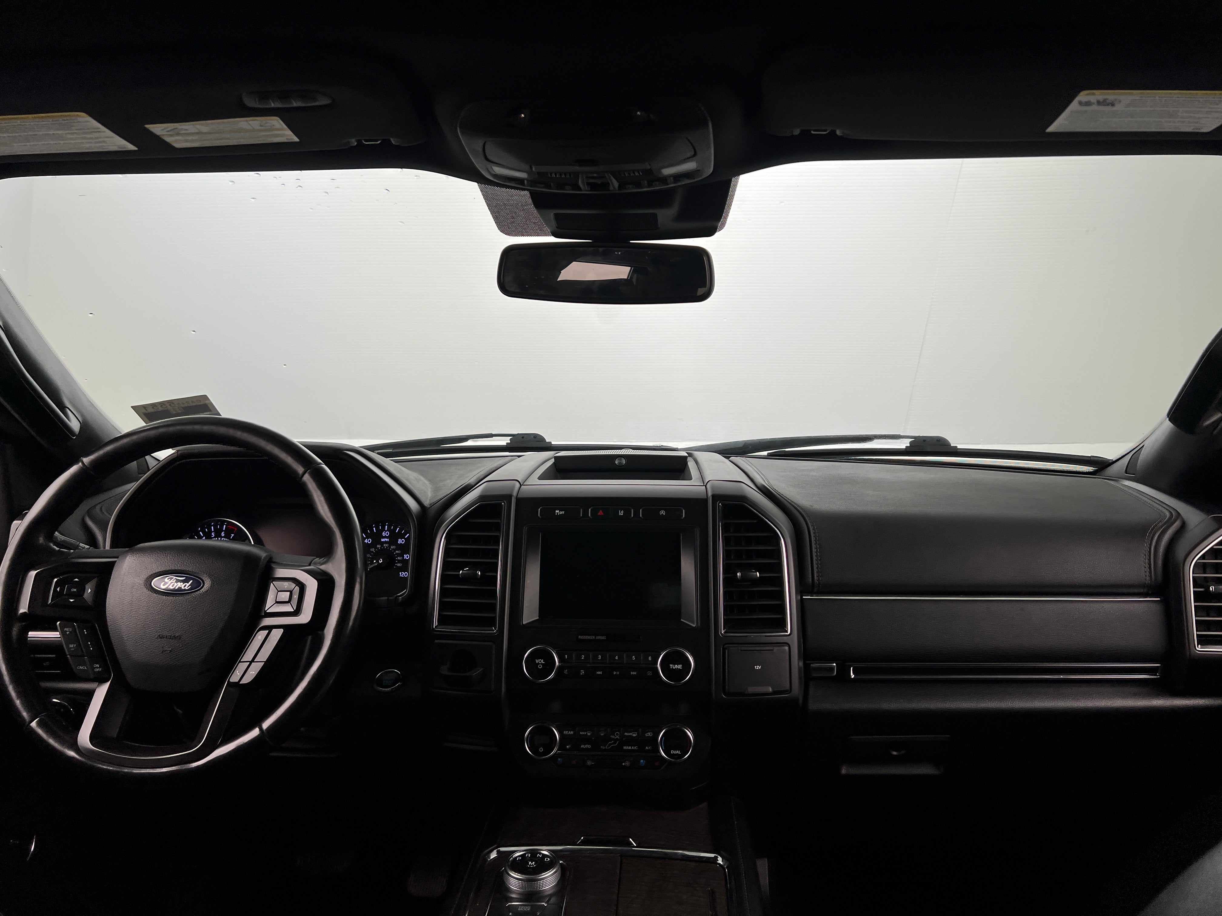 2020 Ford Expedition MAX Limited 2