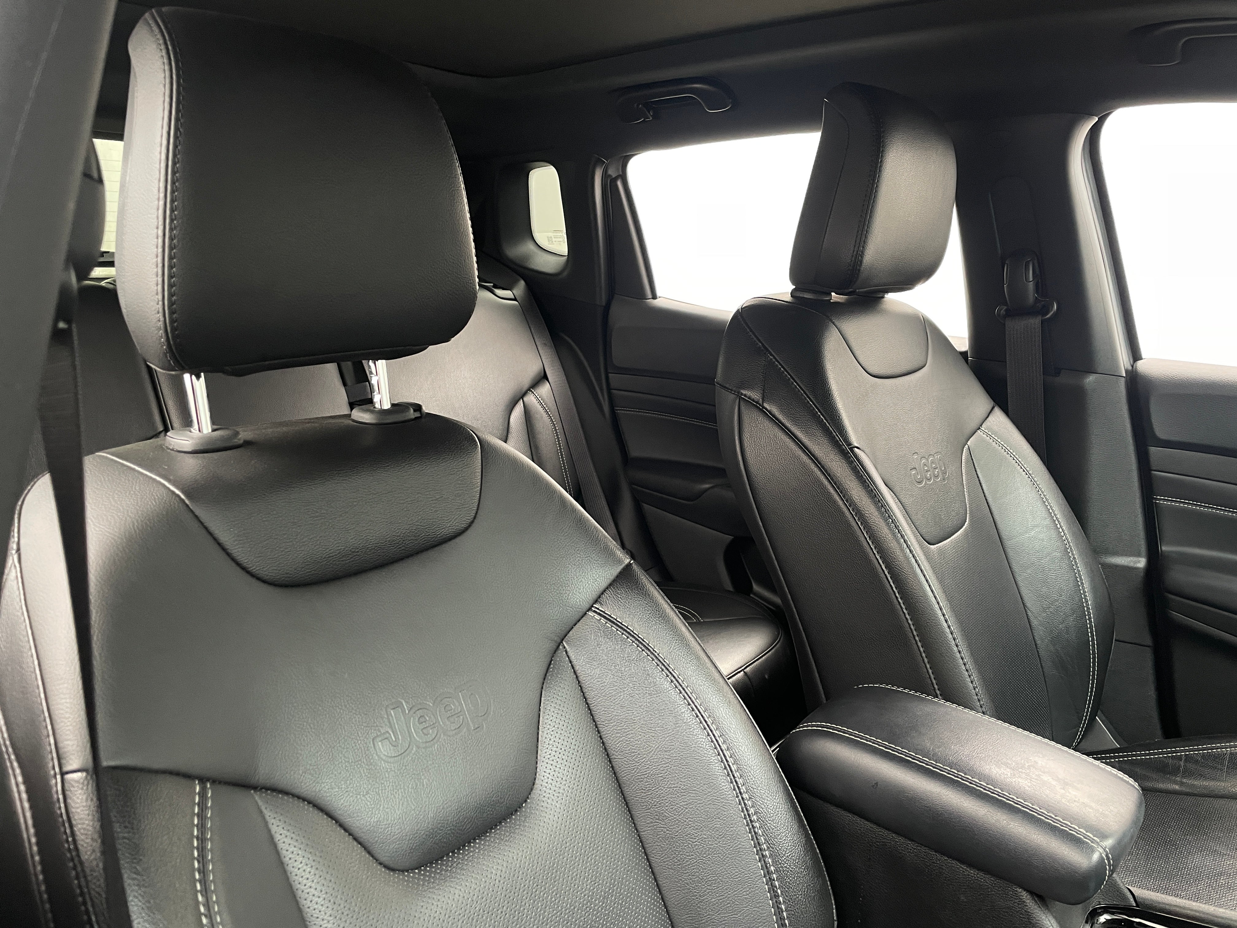 2022 Jeep Compass High Altitude 2