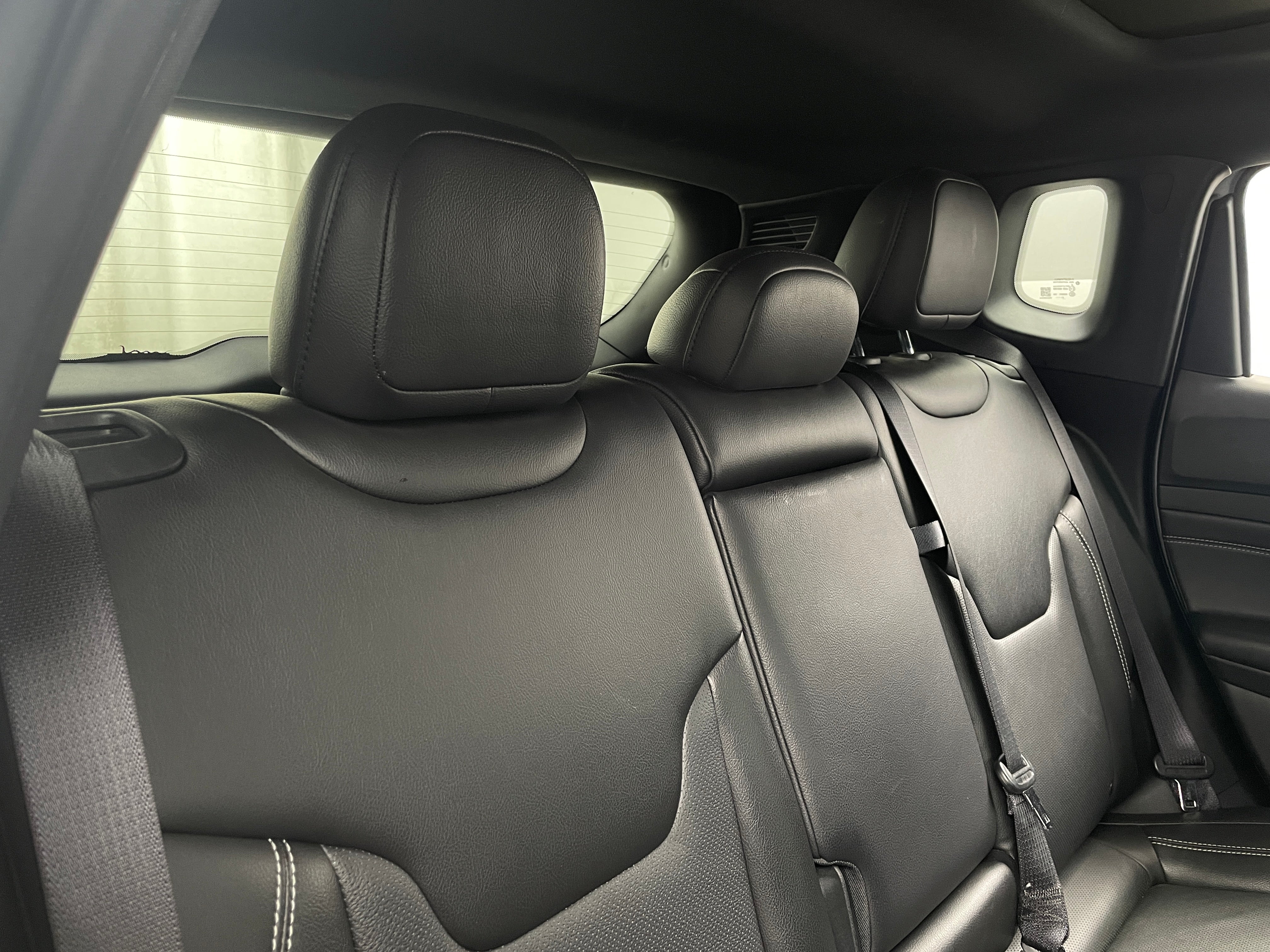 2022 Jeep Compass High Altitude 6