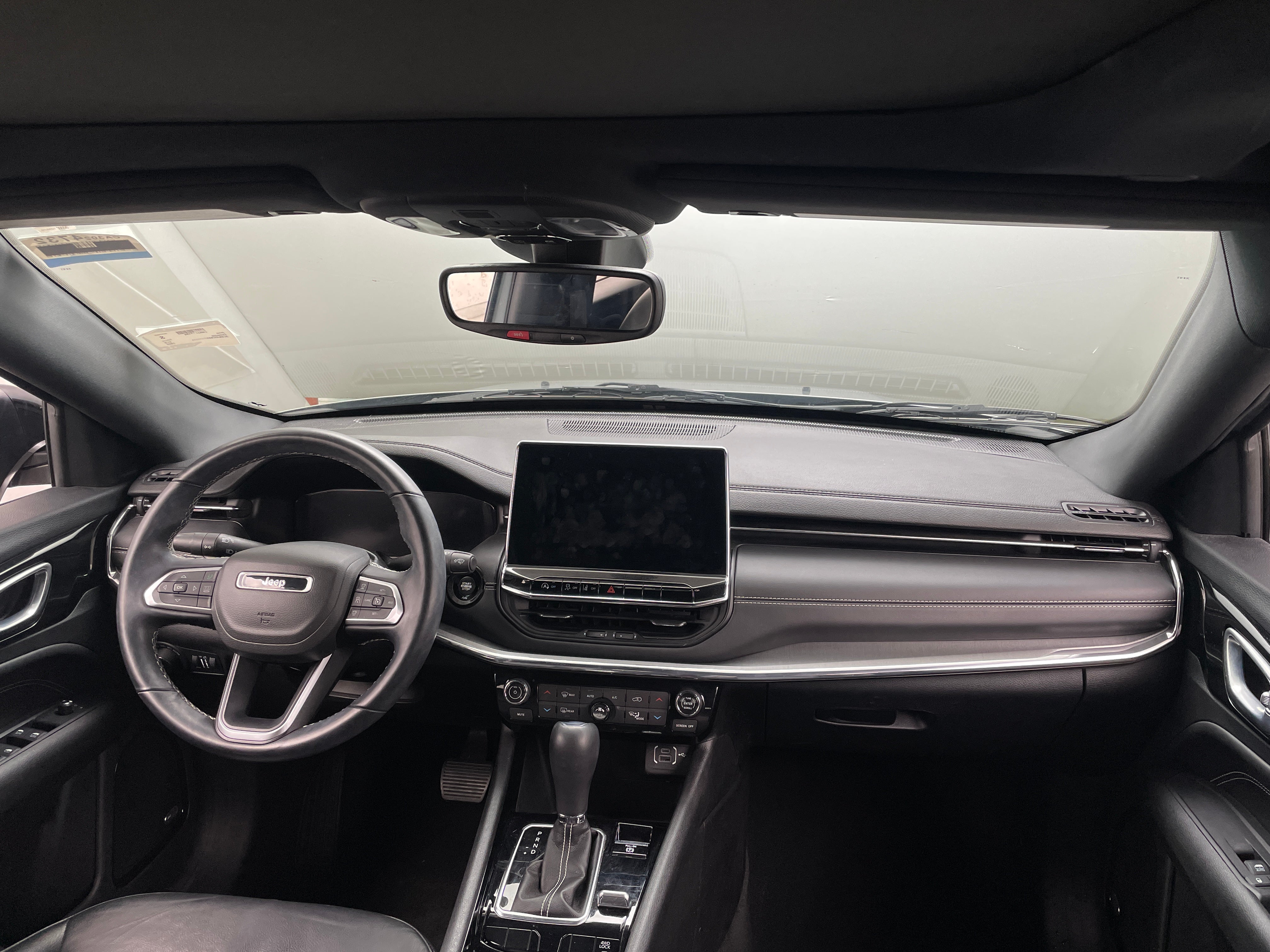 2022 Jeep Compass High Altitude 3