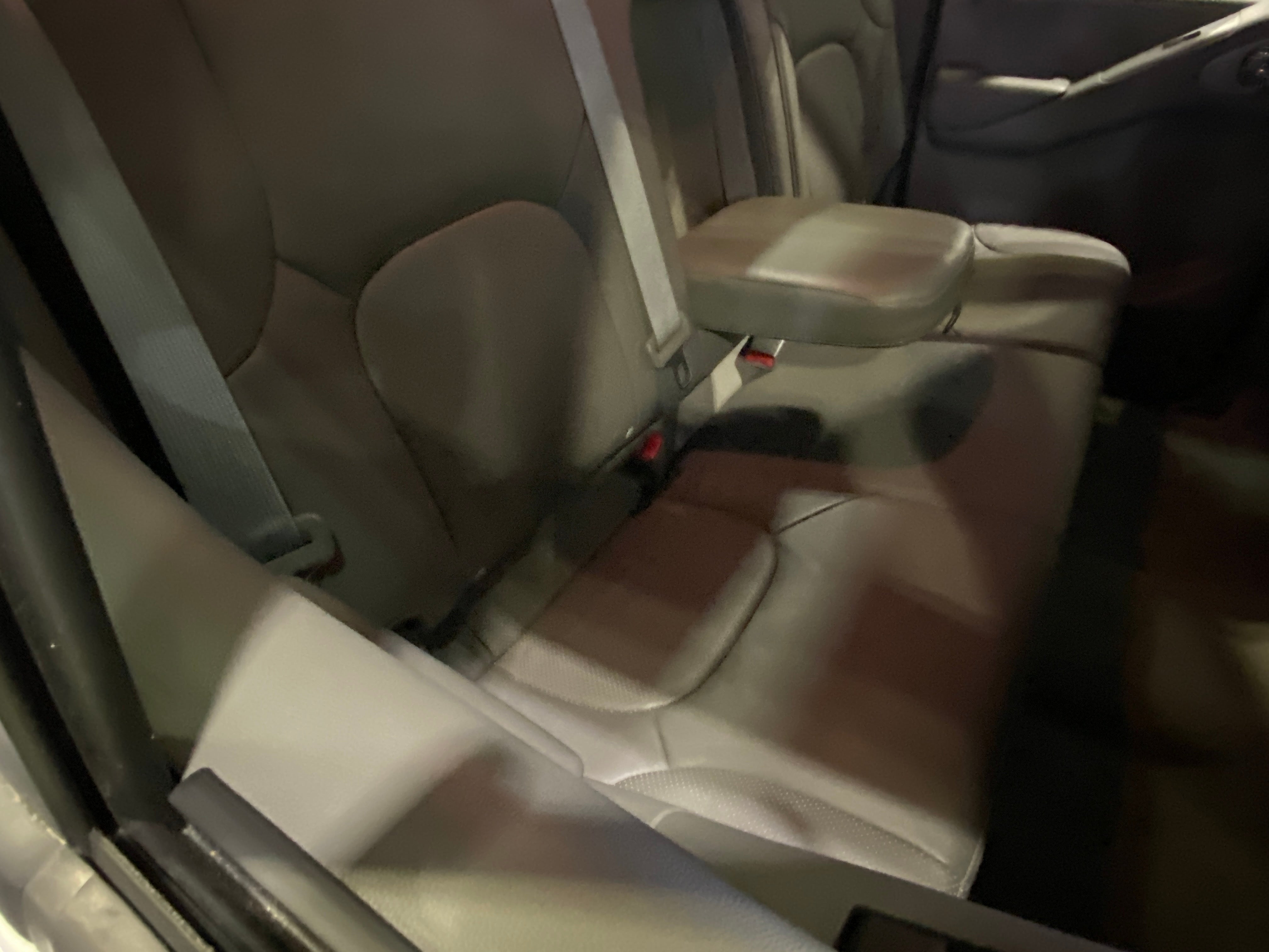 2013 Nissan Frontier SL 5