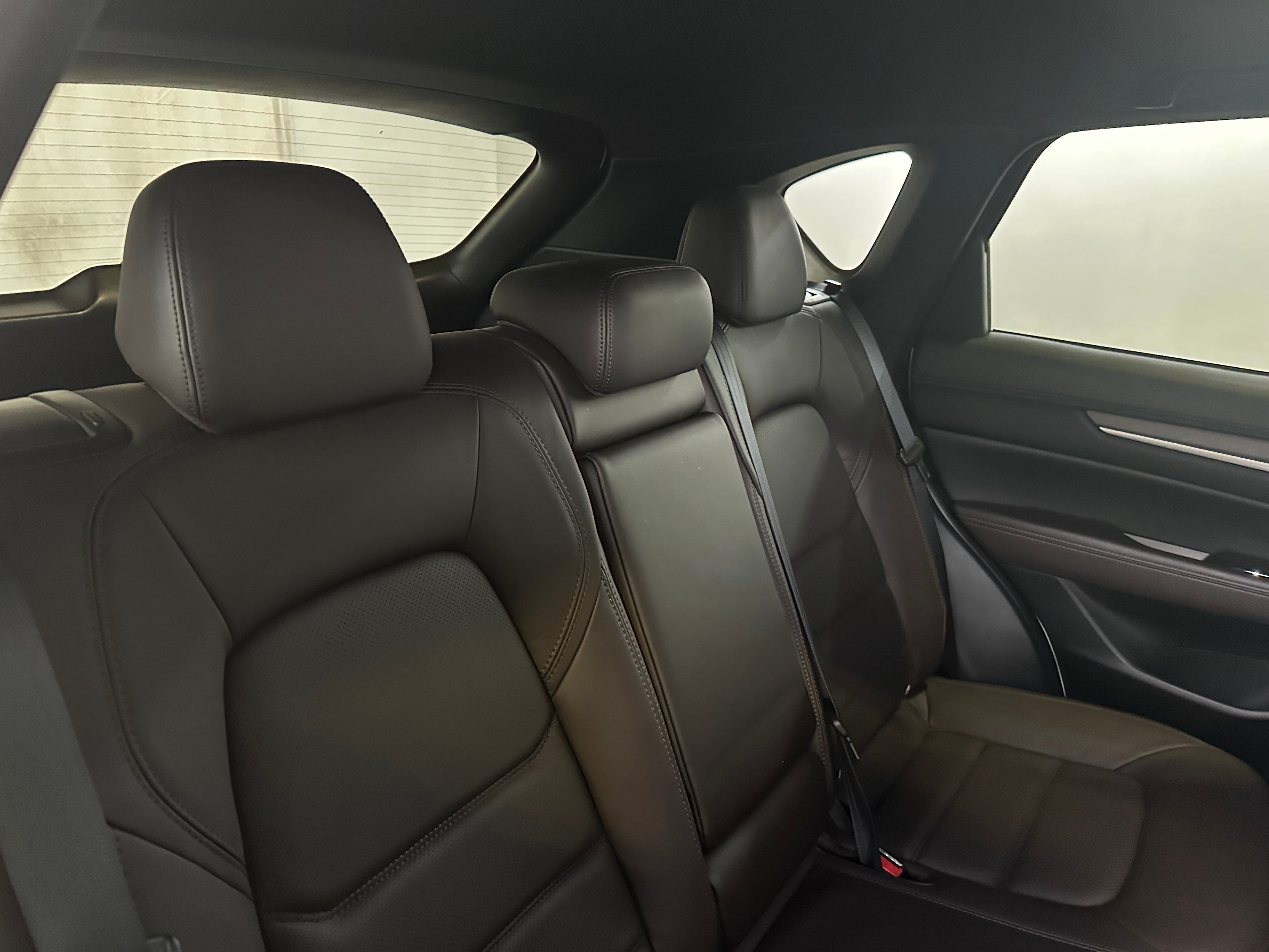 2023 Mazda CX-5 Turbo Signature 5