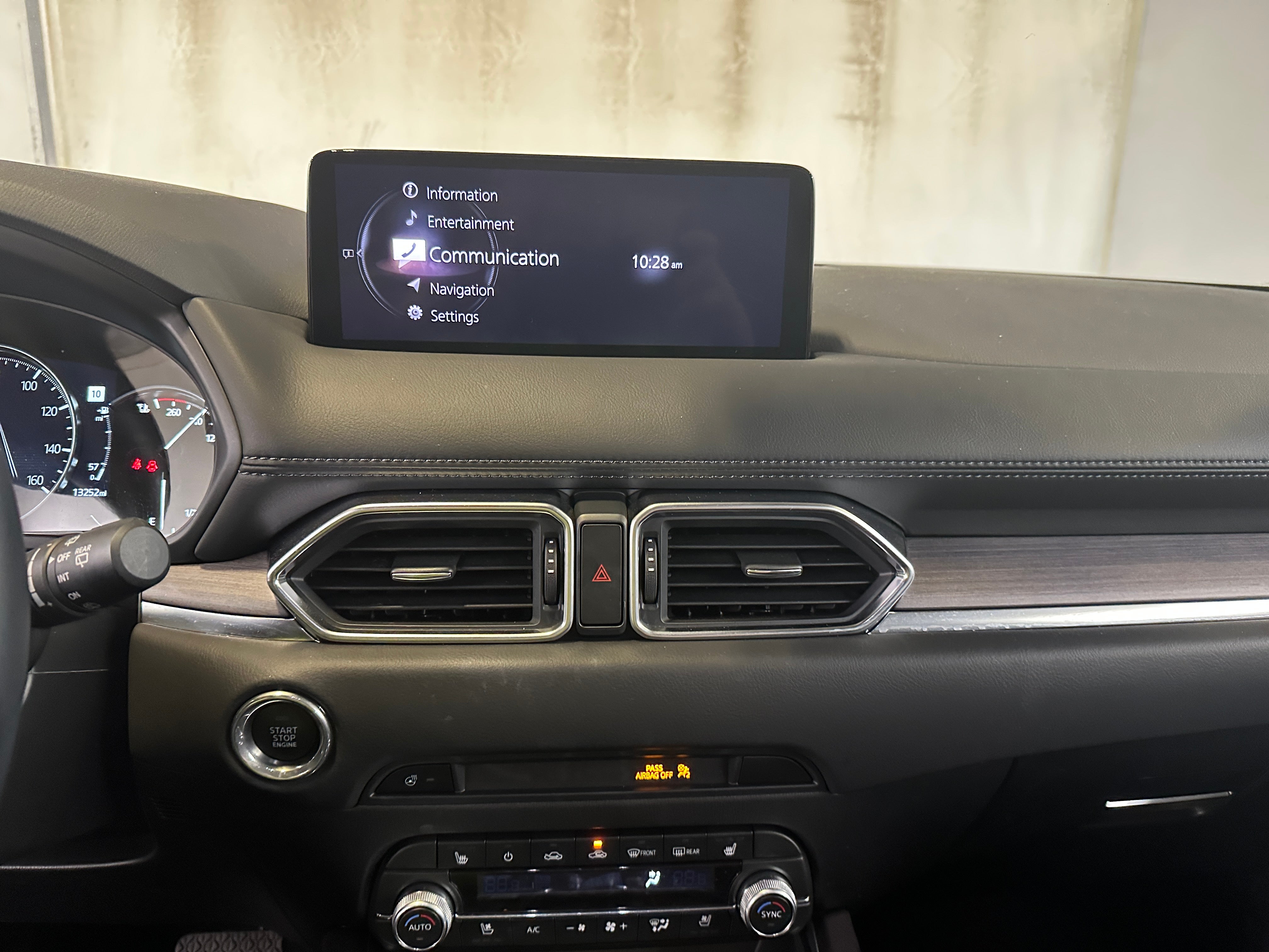 2023 Mazda CX-5 Turbo Signature 3