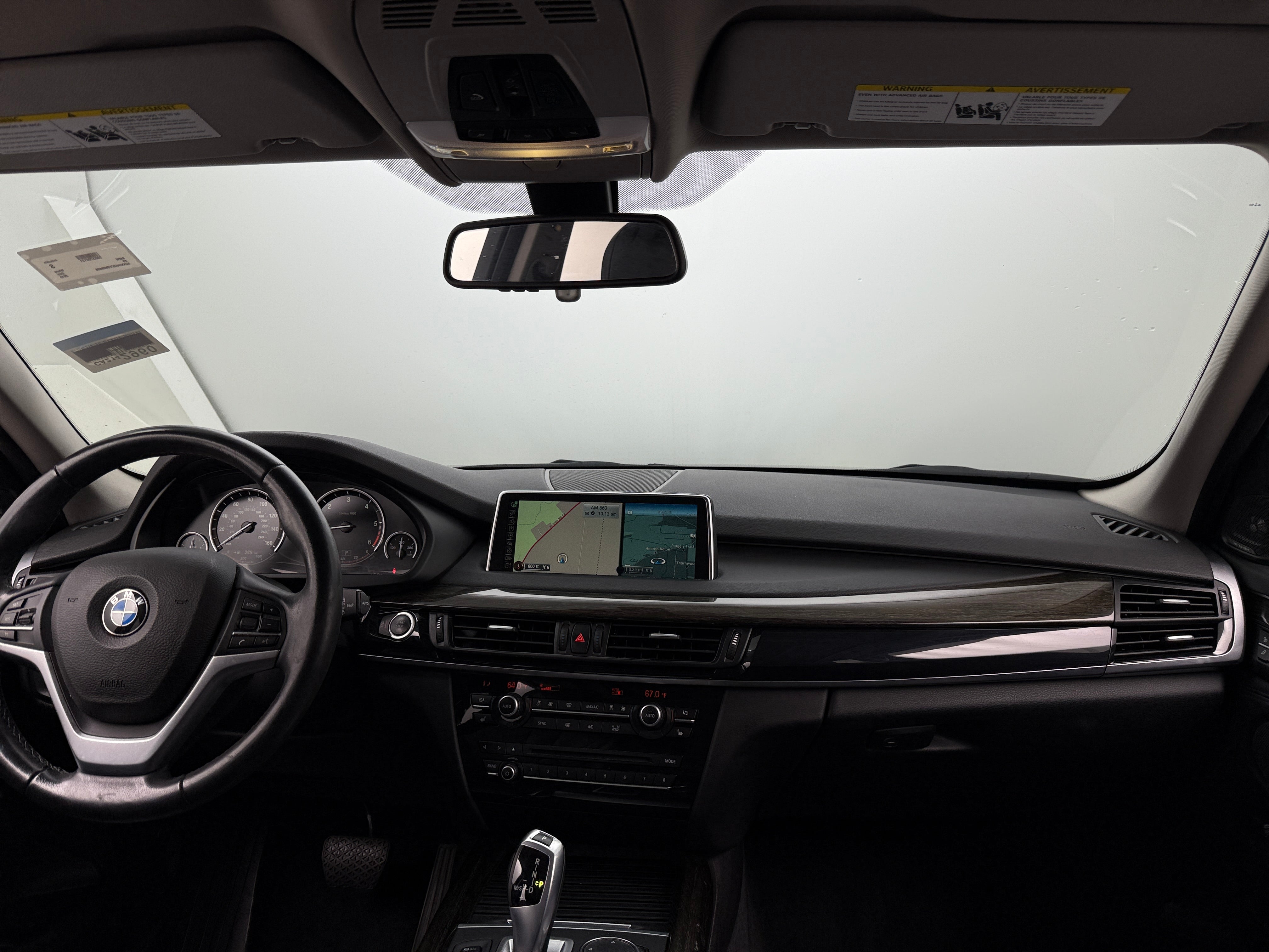2015 BMW X5 xDrive35d 2