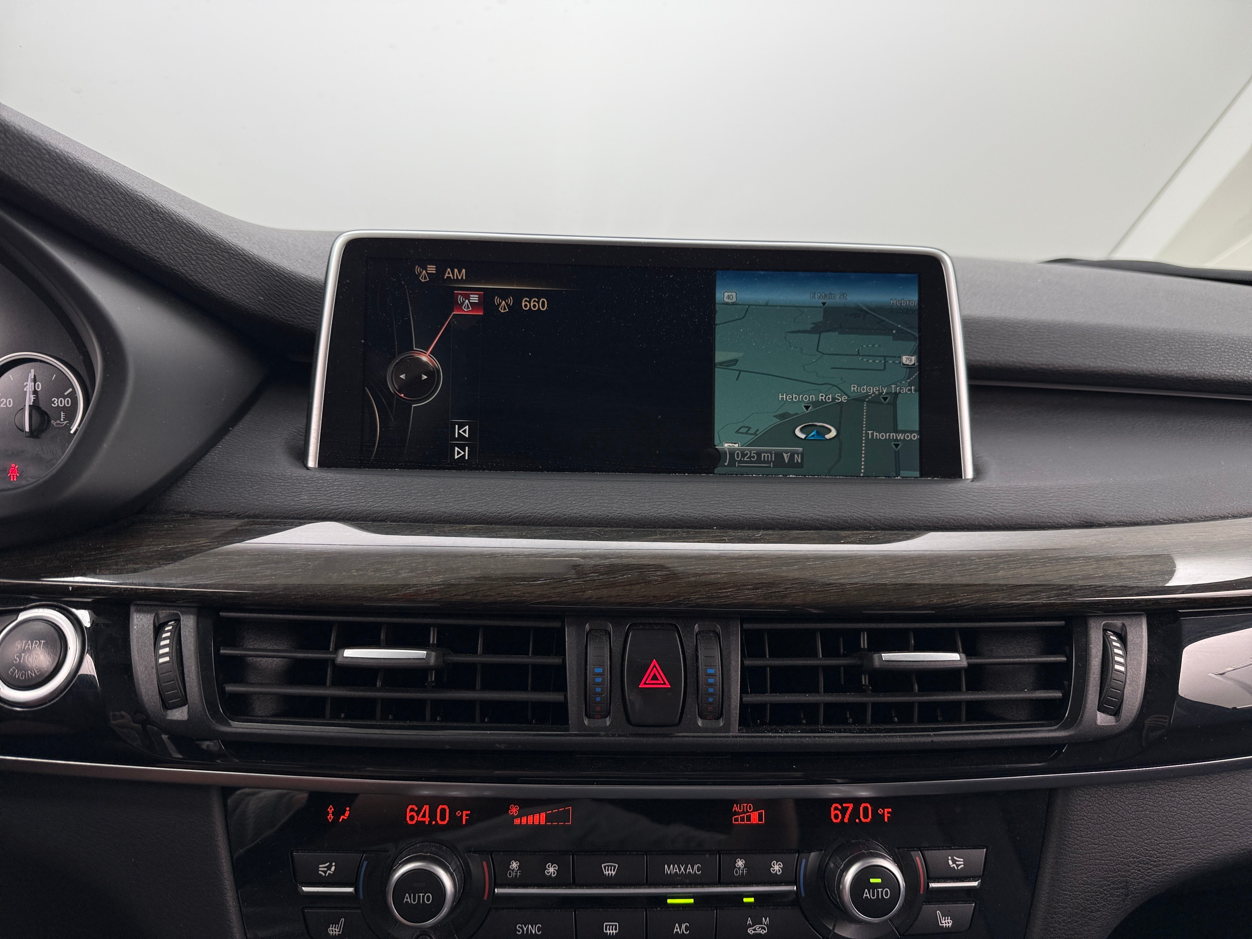 2015 BMW X5 xDrive35d 3